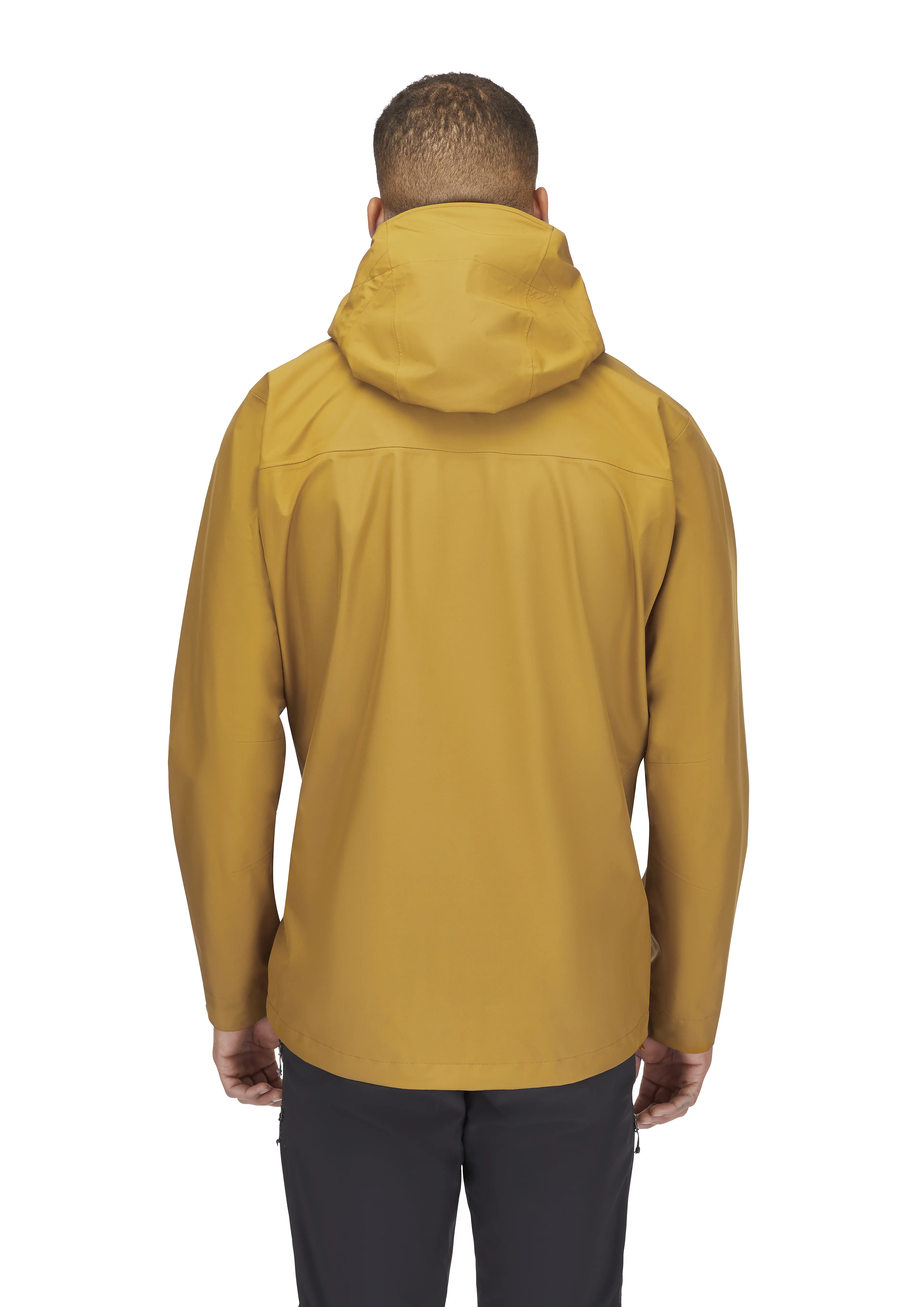 Namche GTX skalljakke herre