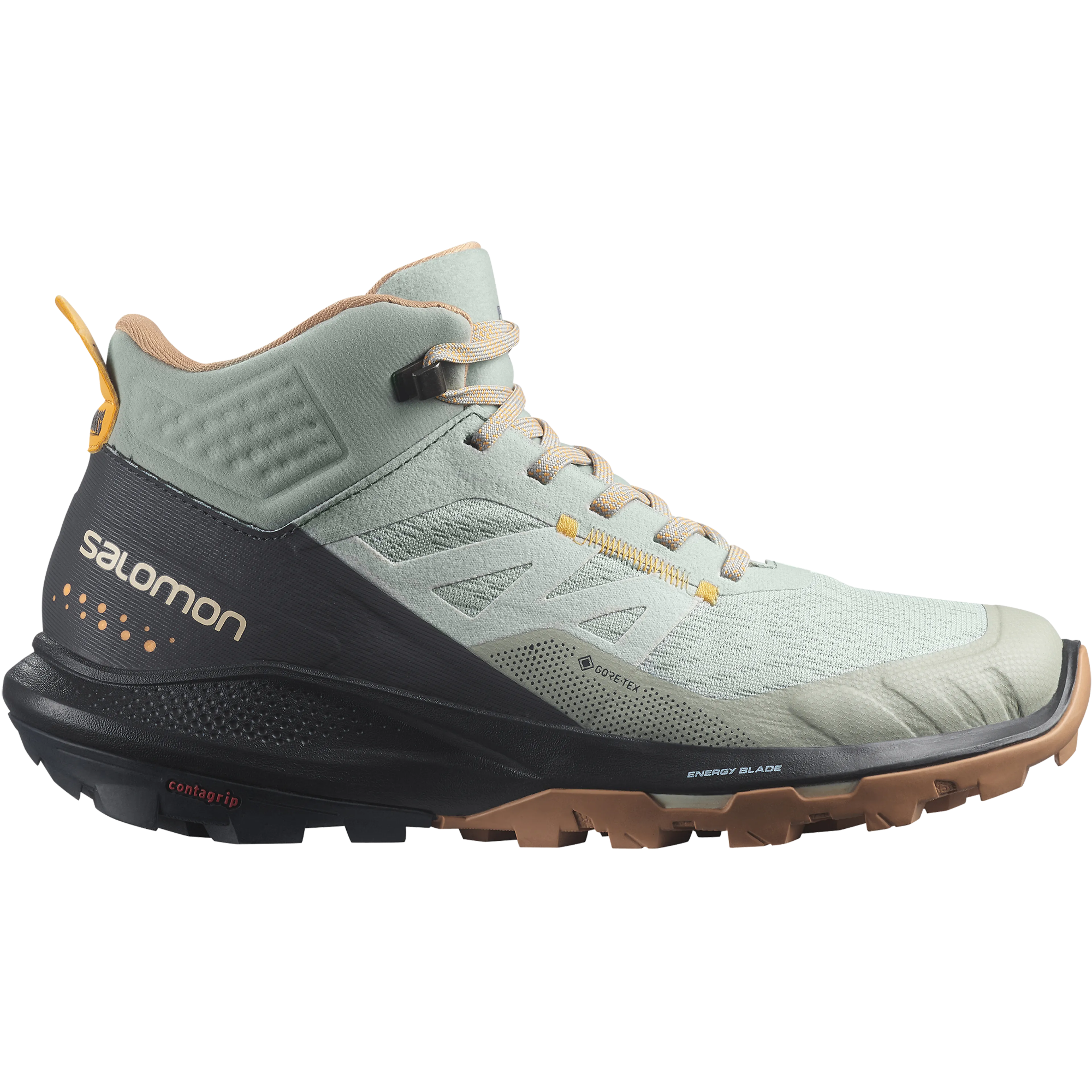 OUTPULSE MID GORE-TEX tursko dame