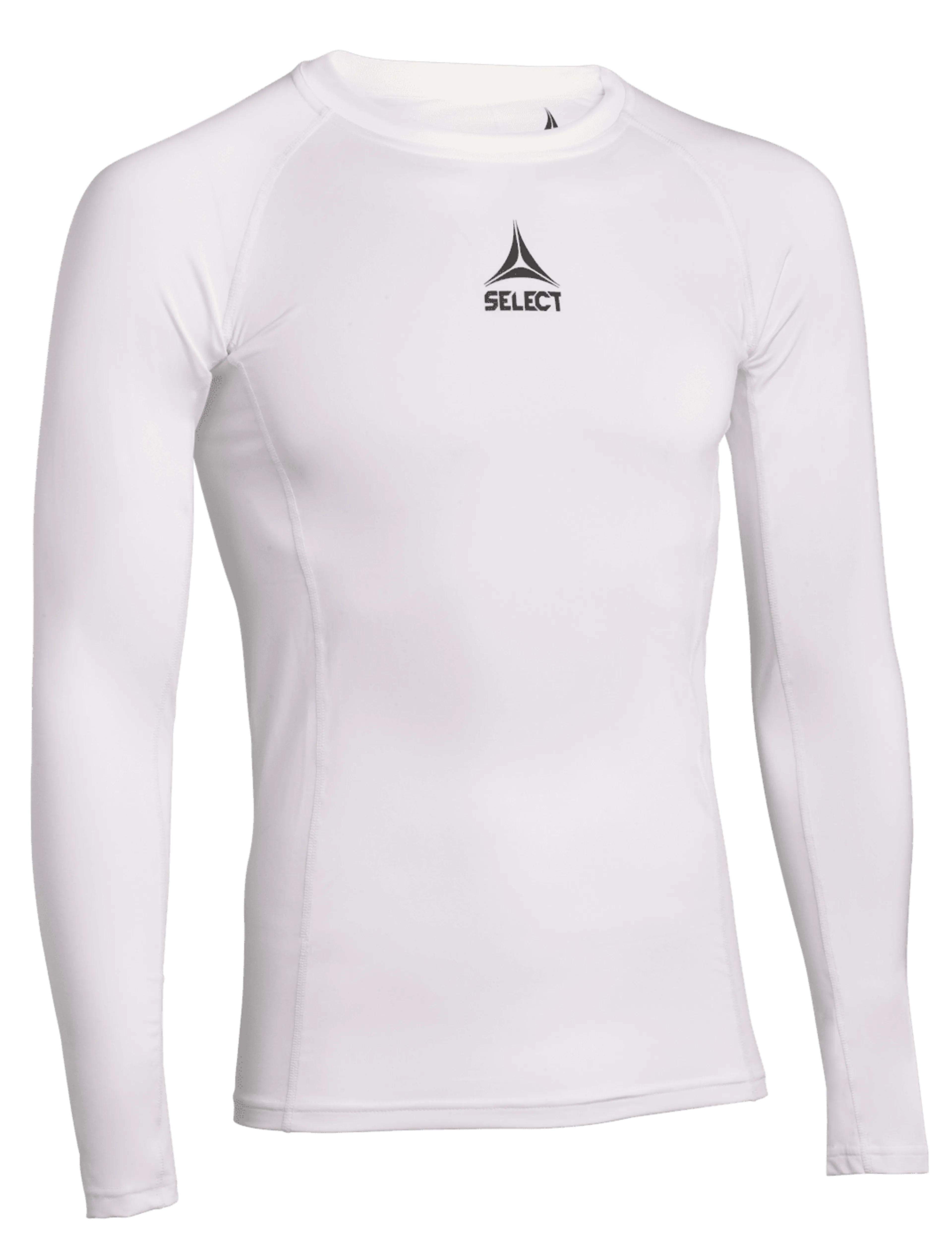 Shirts L/S Baselayer