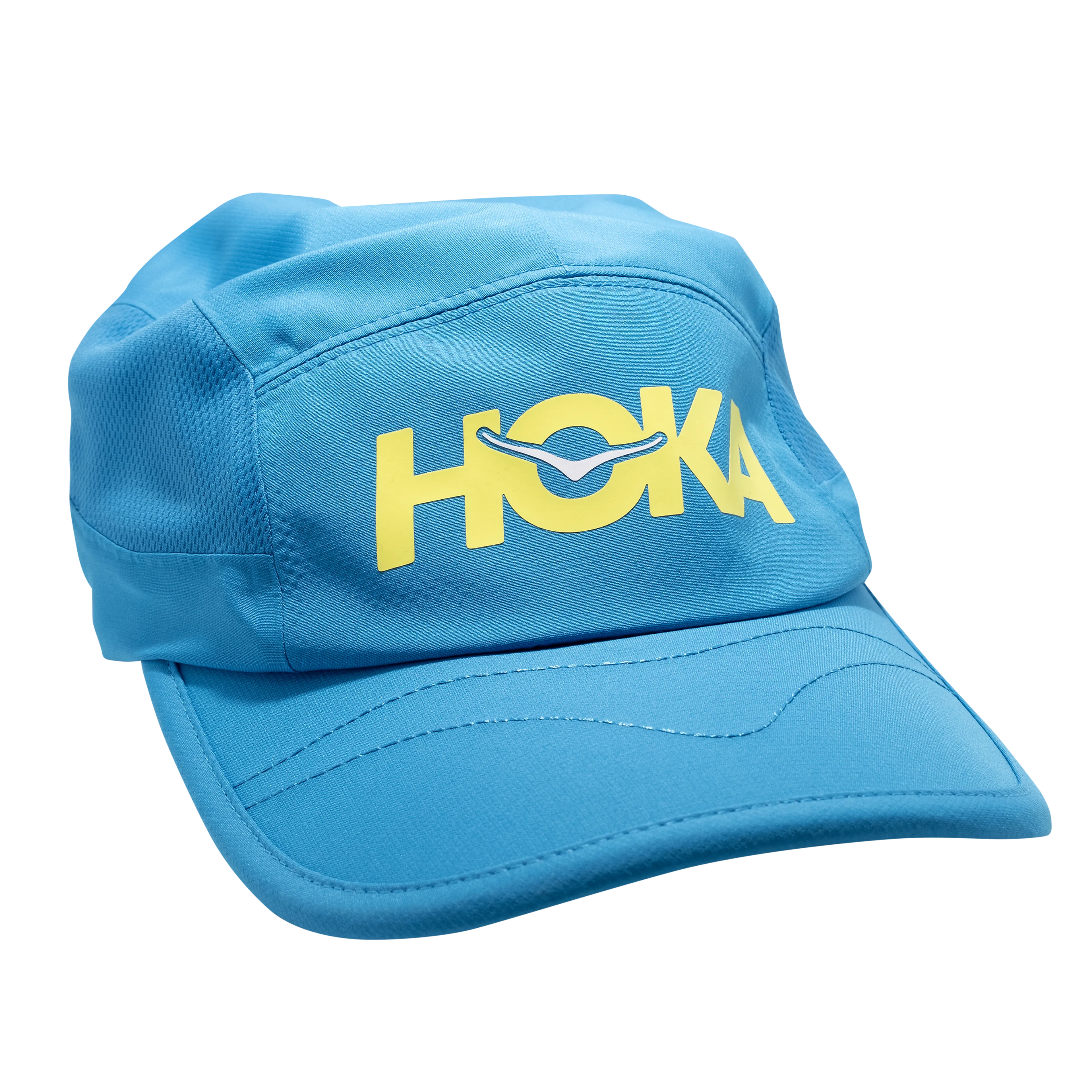 U HOKA RUN HAT