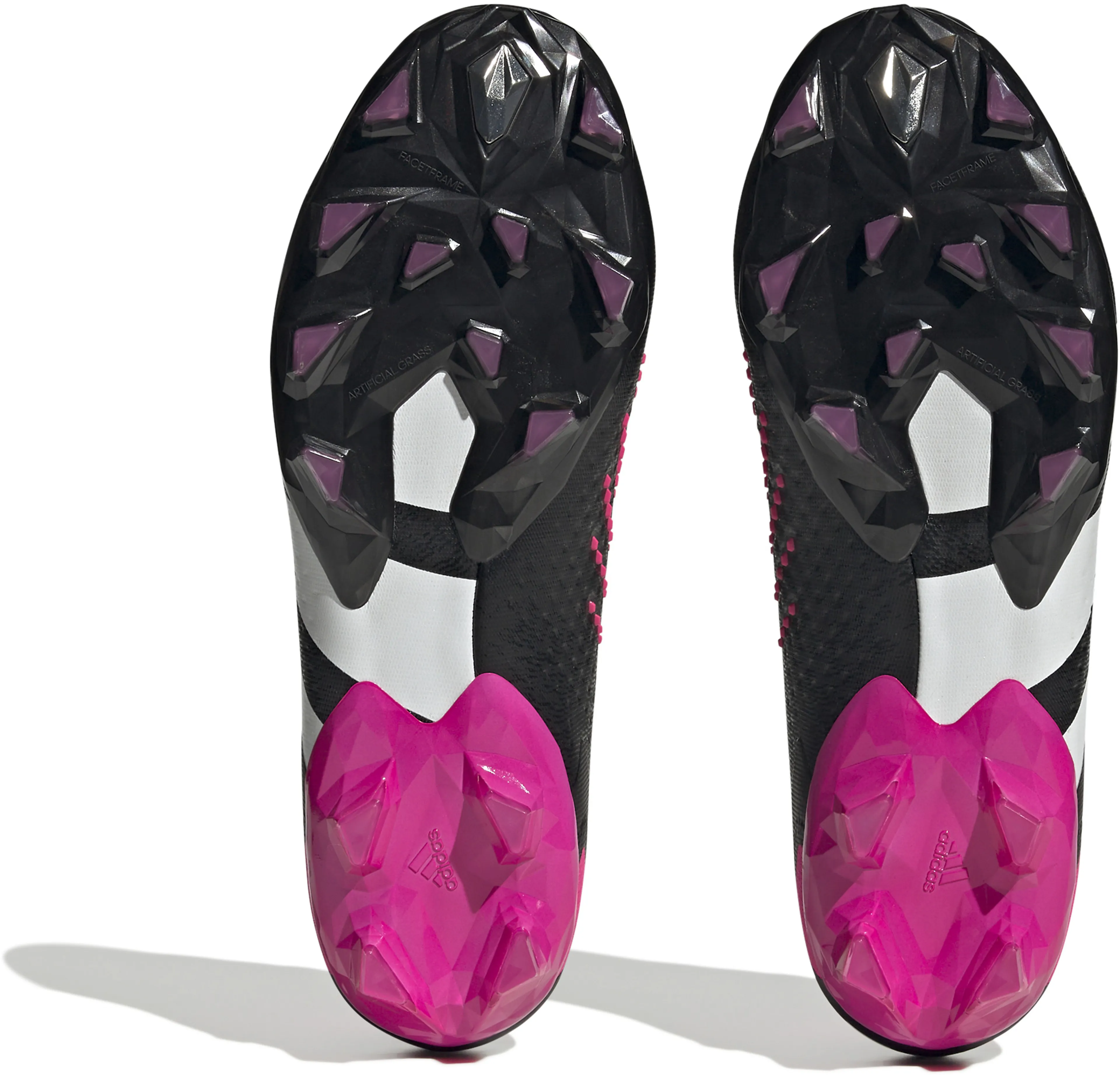 Predator Accuracy.1 Artificial Grass fotballsko kunstgress