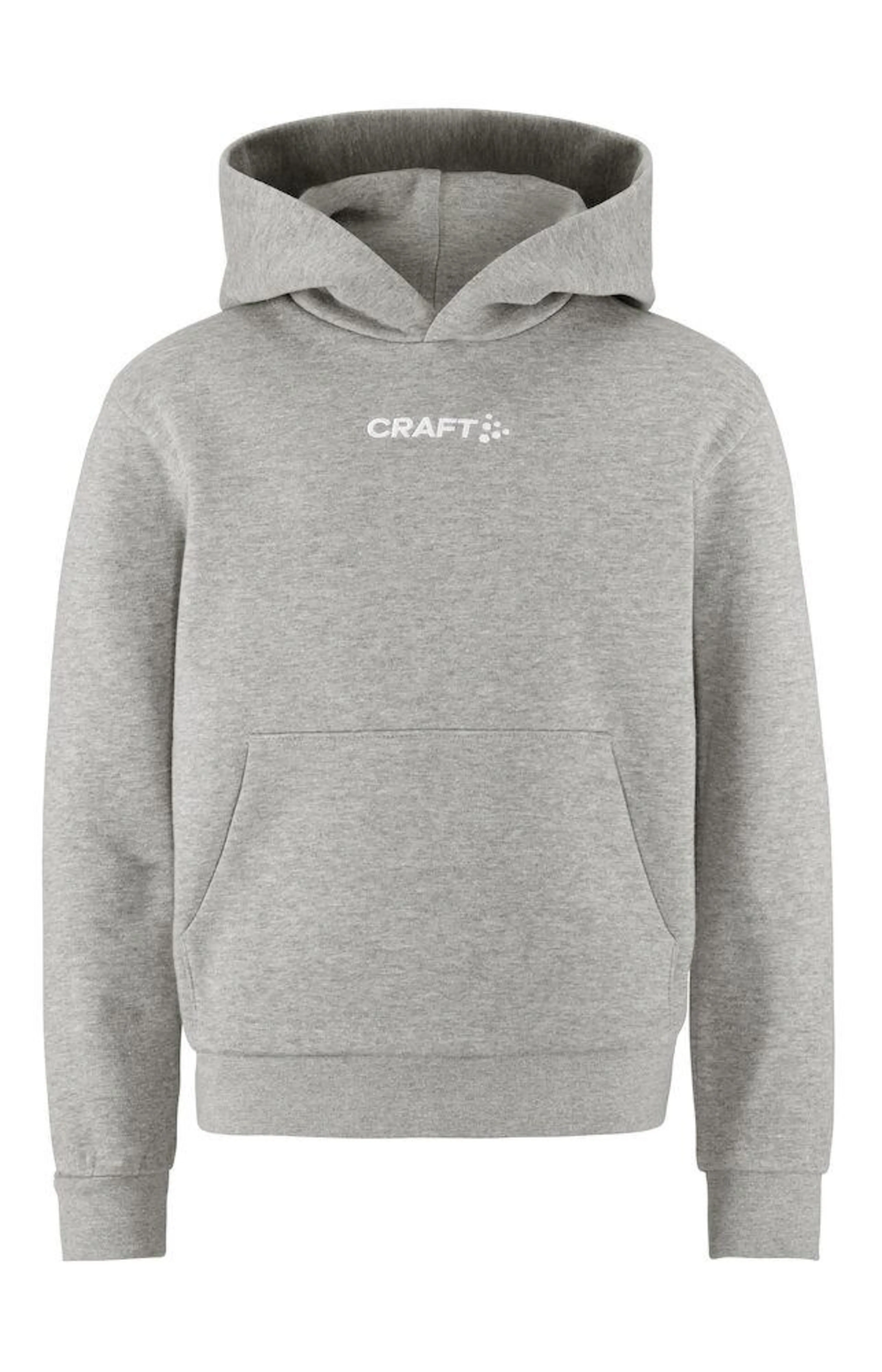 Community 2.0 Logo Hoodie Jr