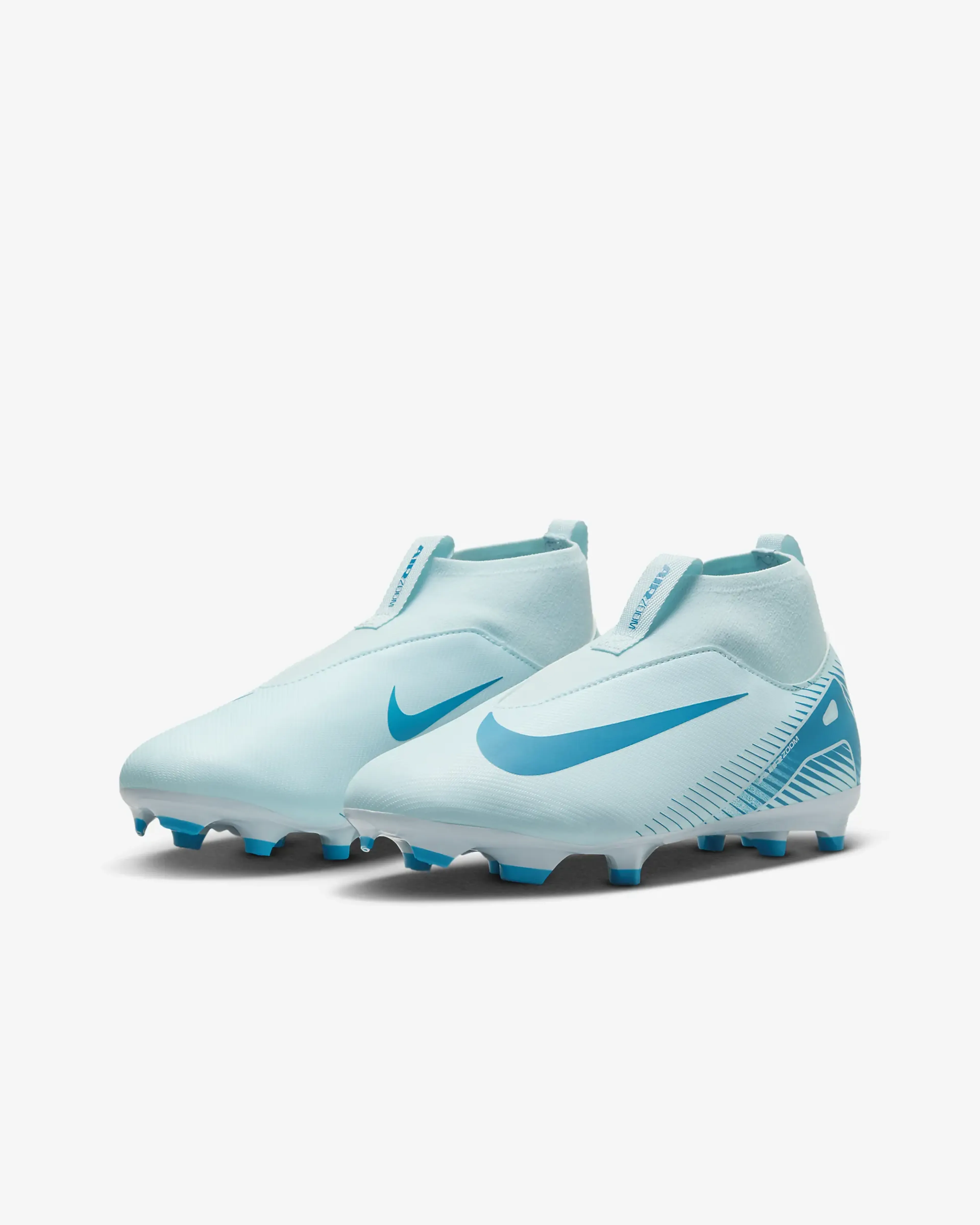 Mercurial Superfly 10 Academy FG/MG fotballsko junior kunstgress/gress