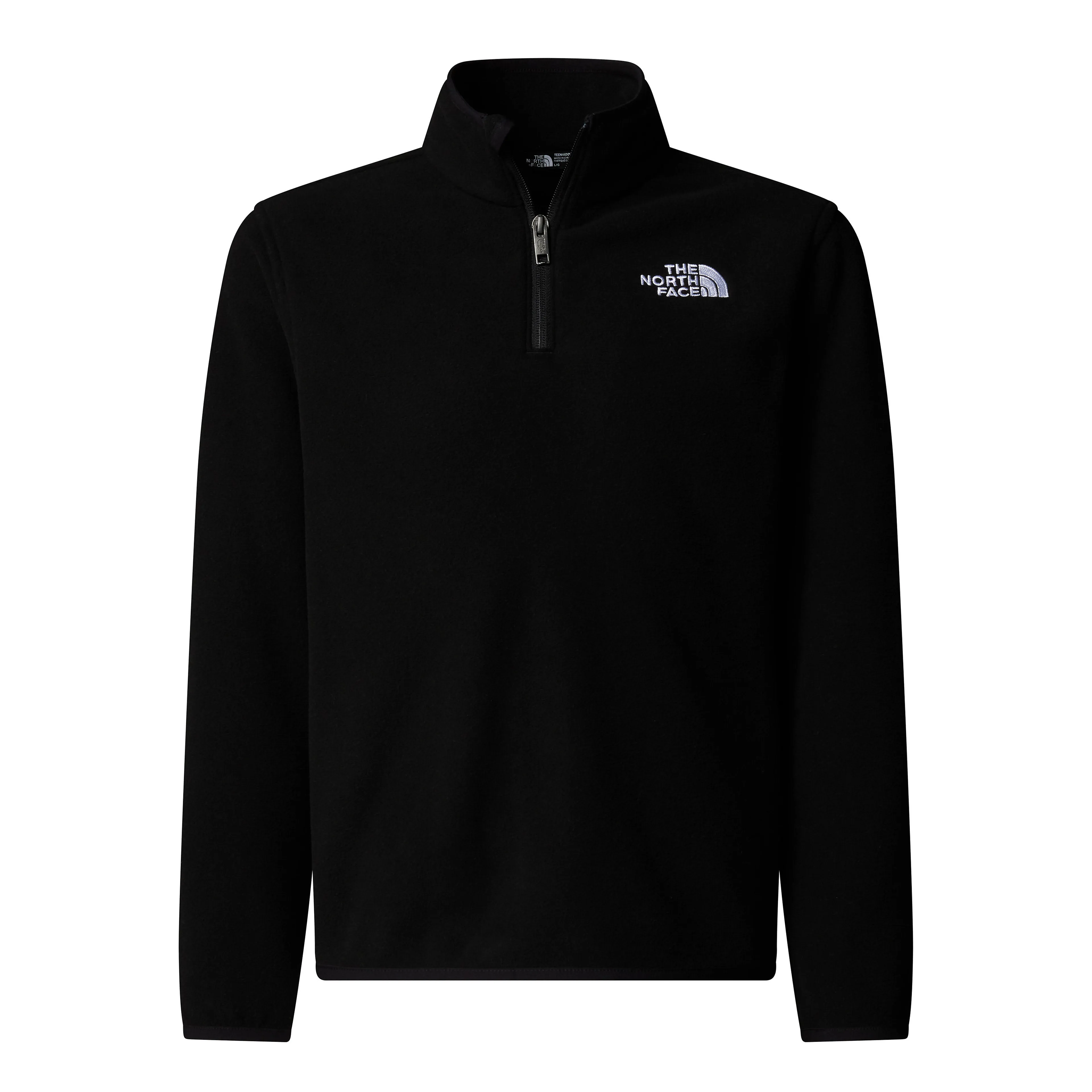 TEEN GLACIER 1/4 ZIP PULLOVER