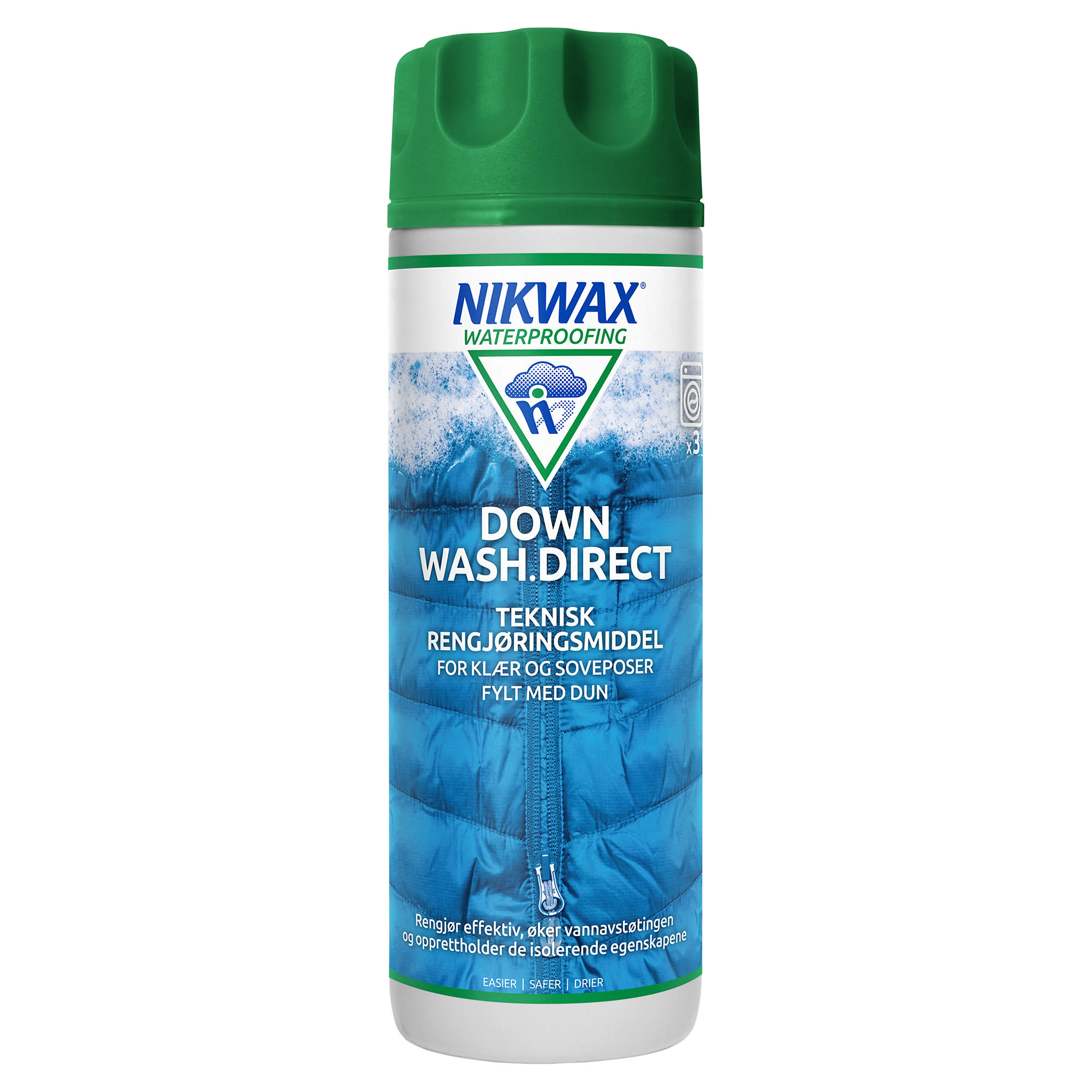 Down Wash Direct 300 ml Down Wash Direct 300 ml