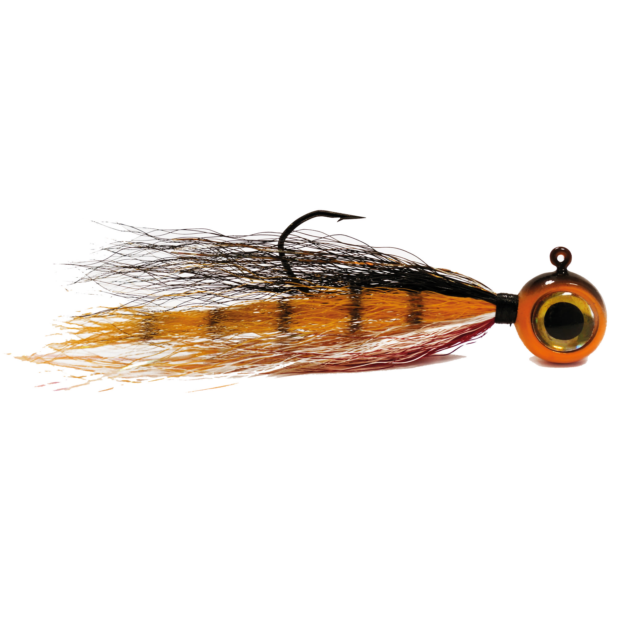 7158 Moontail Jig Bullhead 7g
