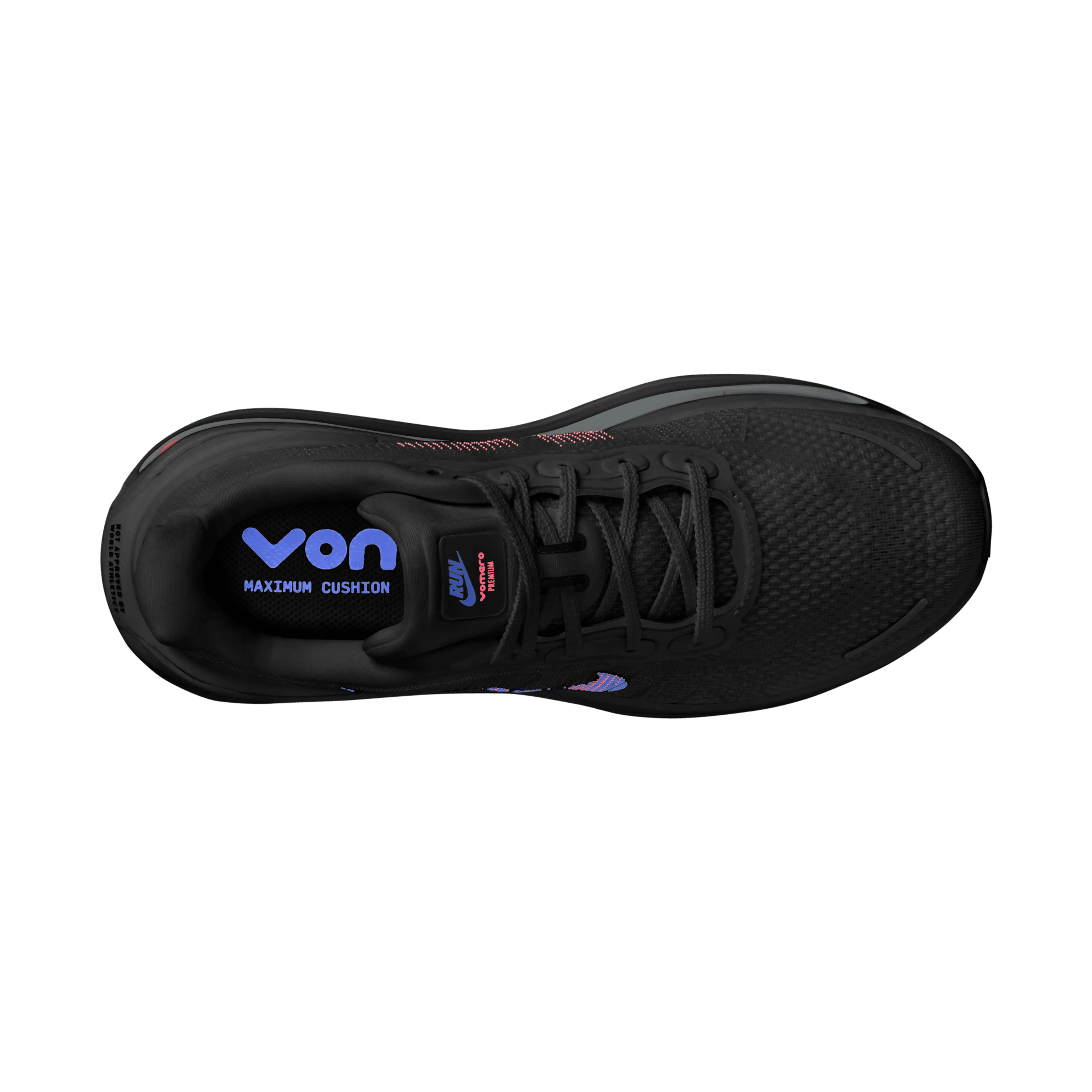 VOMERO PREMIUM