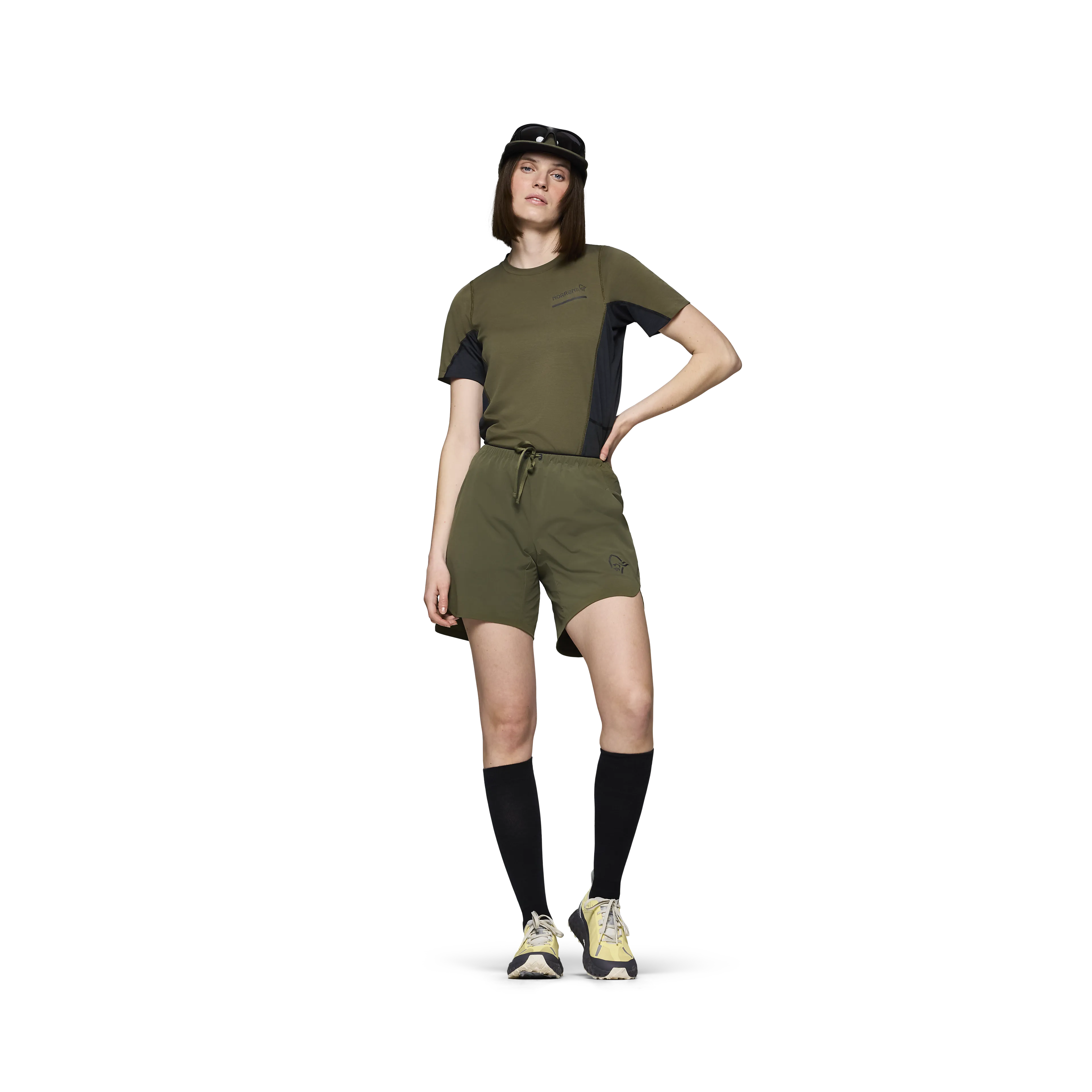 Olive Night