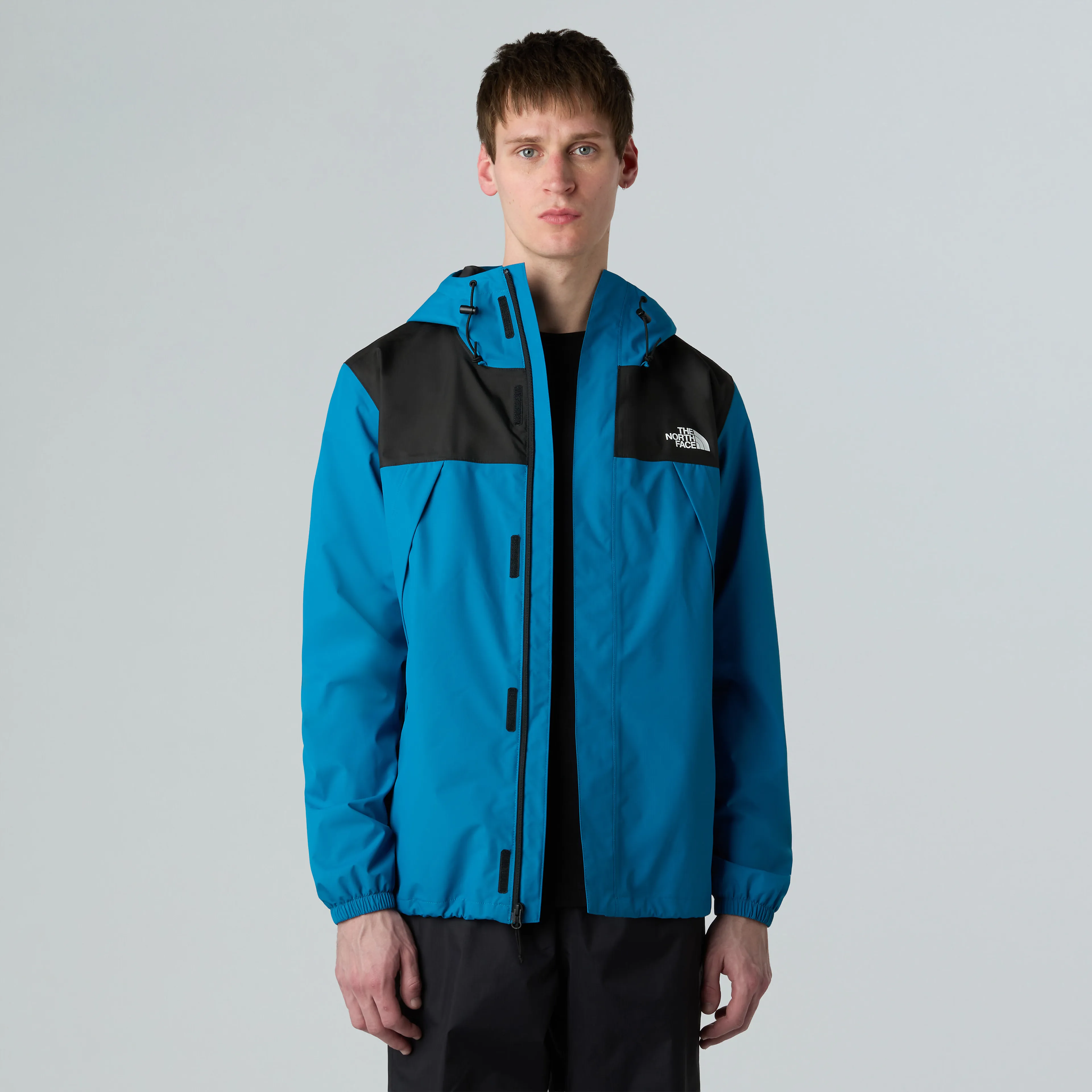 M ANTORA JACKET M ANTORA JACKET