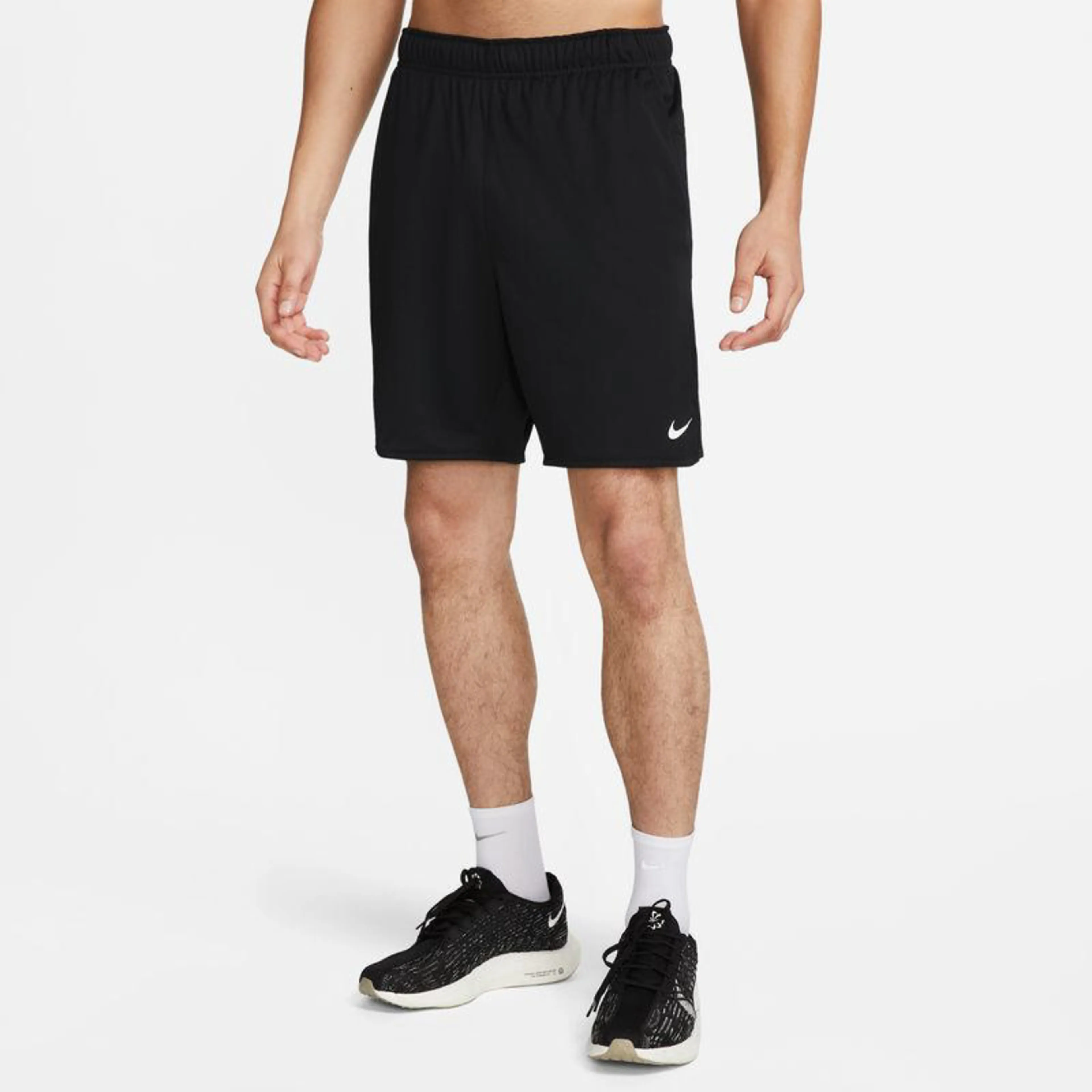 Totality Men's Dri-FIT 7" Unlined Versatile Shorts Totality Men's Dri-FIT 7" Unlined Versatile Shorts