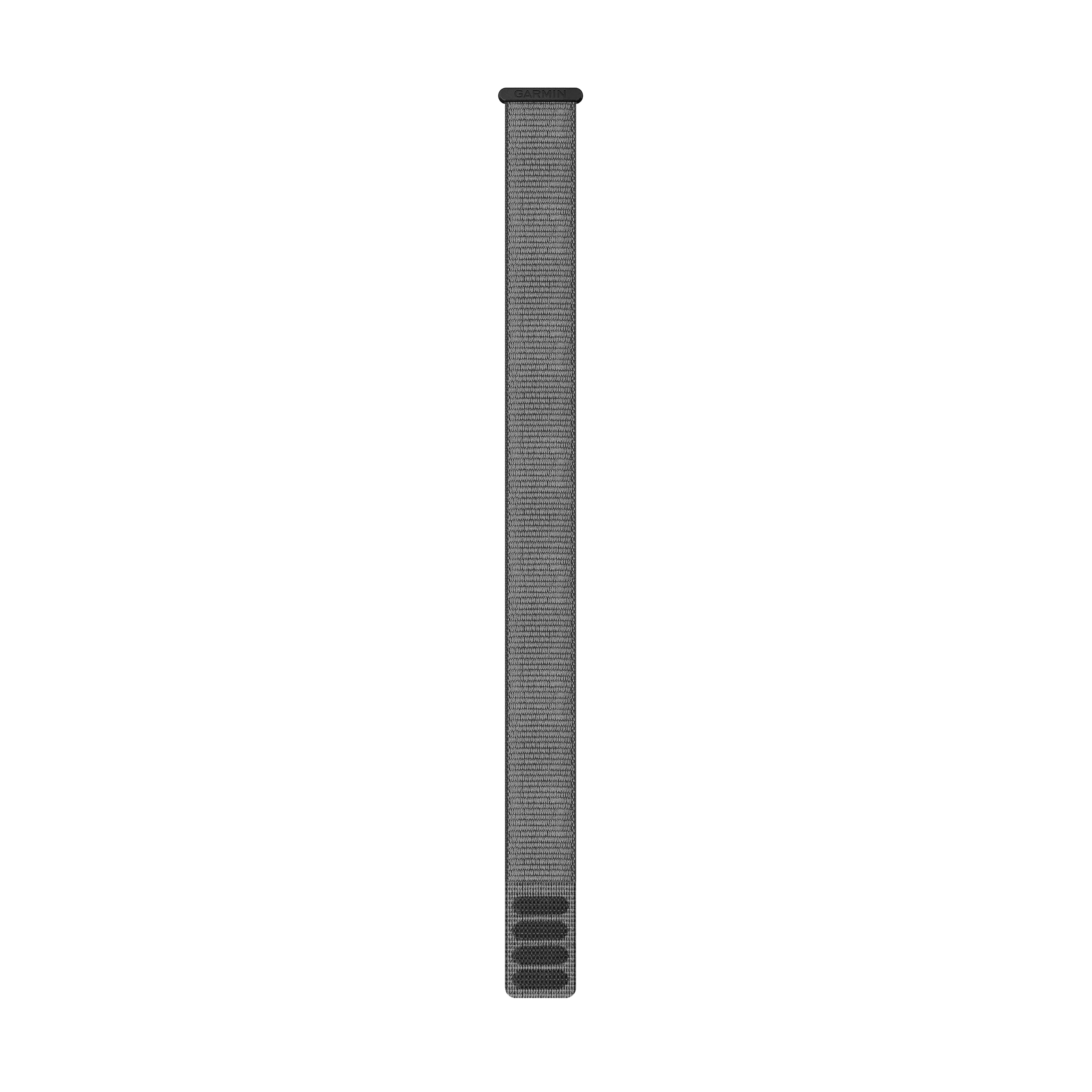 UltraFit Nylon Strap (20 mm) - Gray UltraFit Nylon Strap (20 mm) - Gray