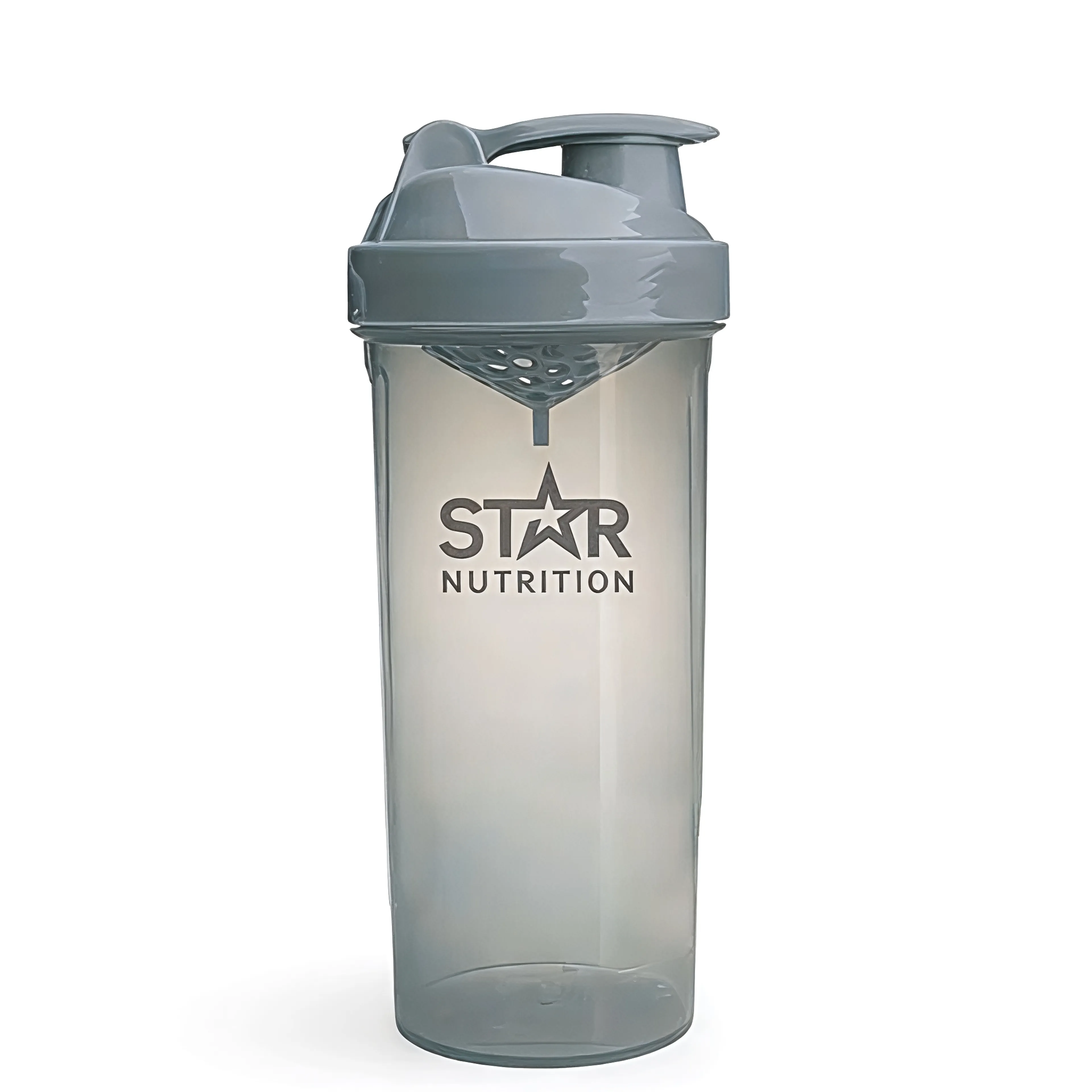 Star Nutrition Shaker Grey 800 ml Star Nutrition Shaker Grey 800 ml