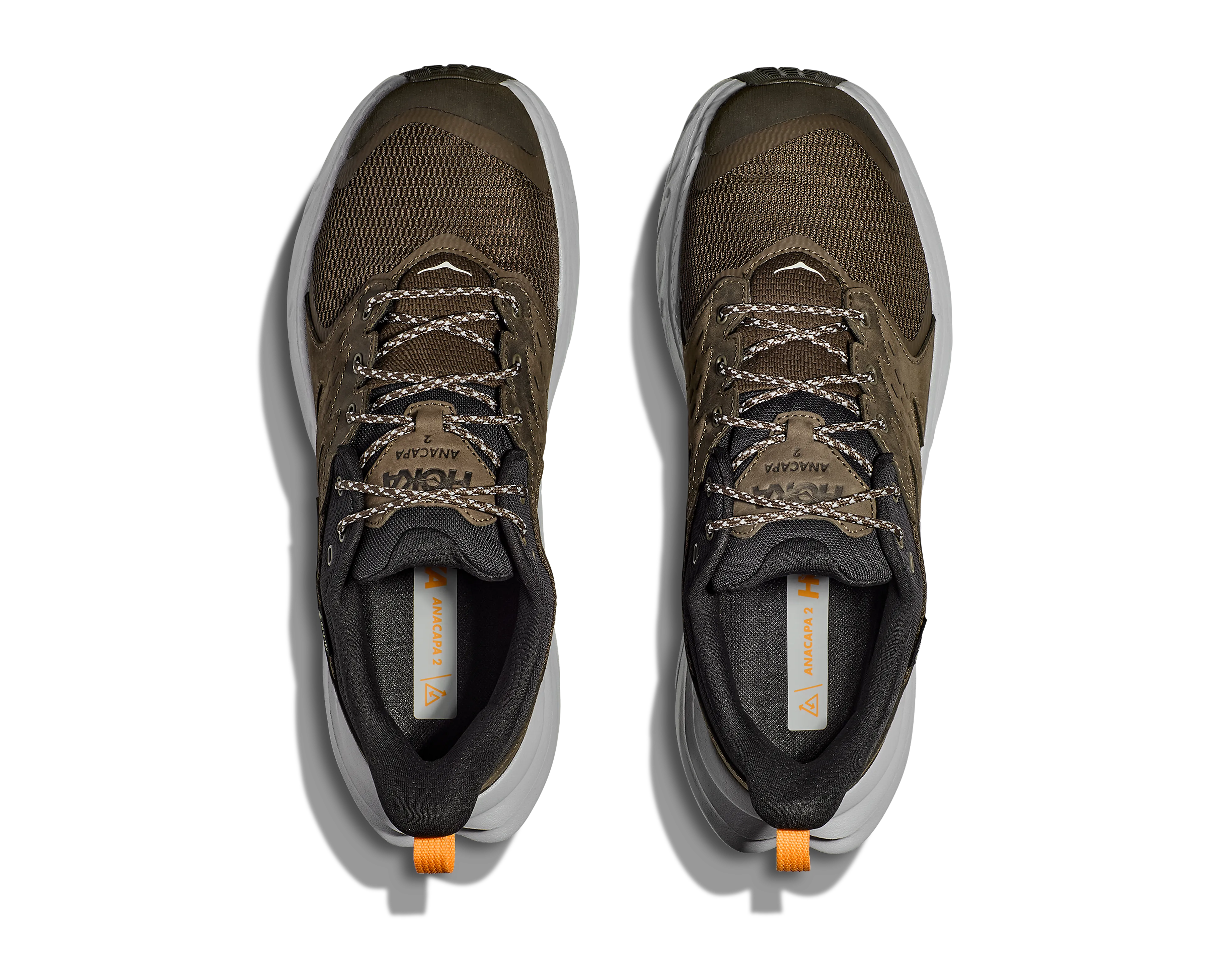 M ANACAPA 2 LOW GTX M ANACAPA 2 LOW GTX