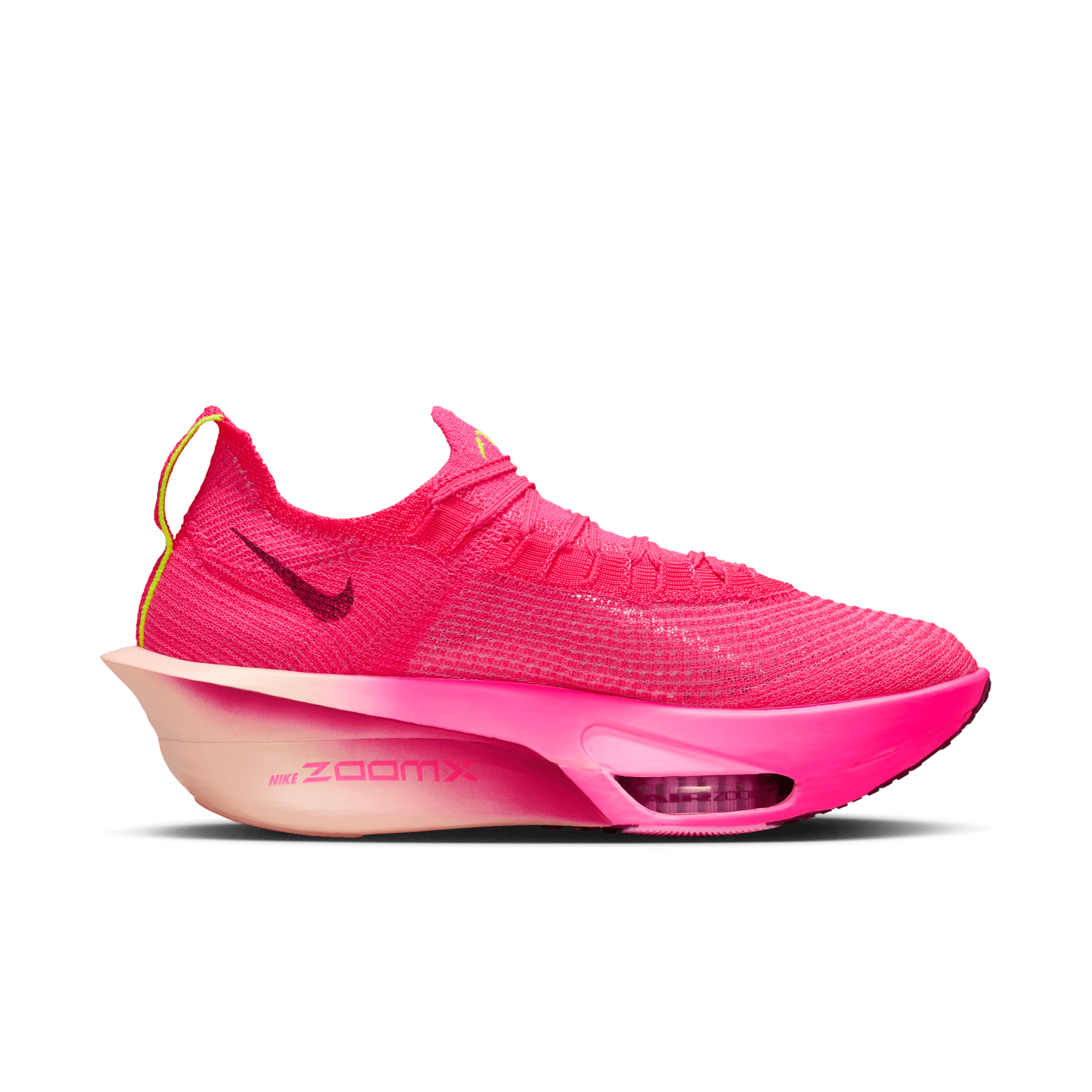 HYPER PINK/BORDEAUX-CRIMSON TINT