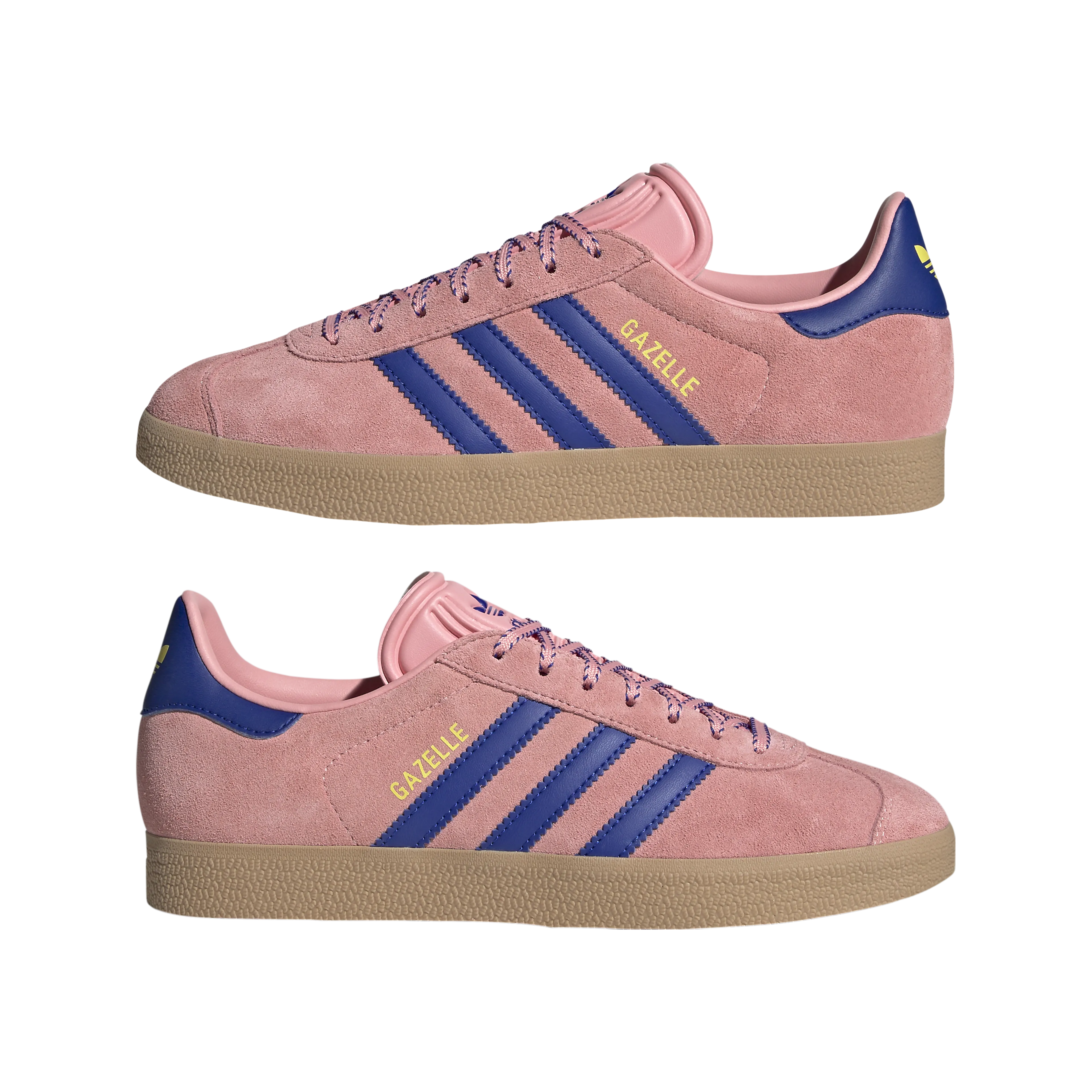 GAZELLE W