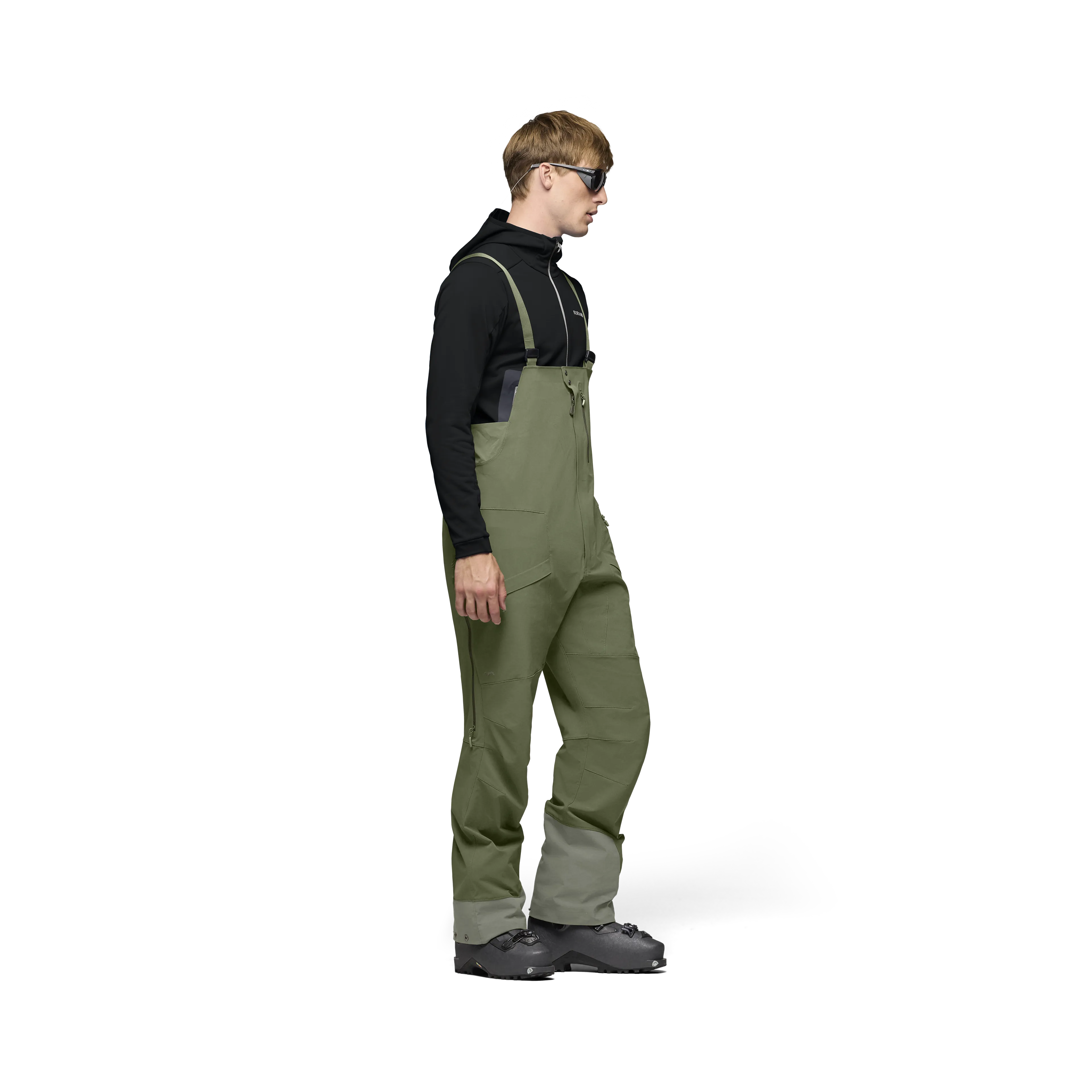 møre flex1 Bibs M's