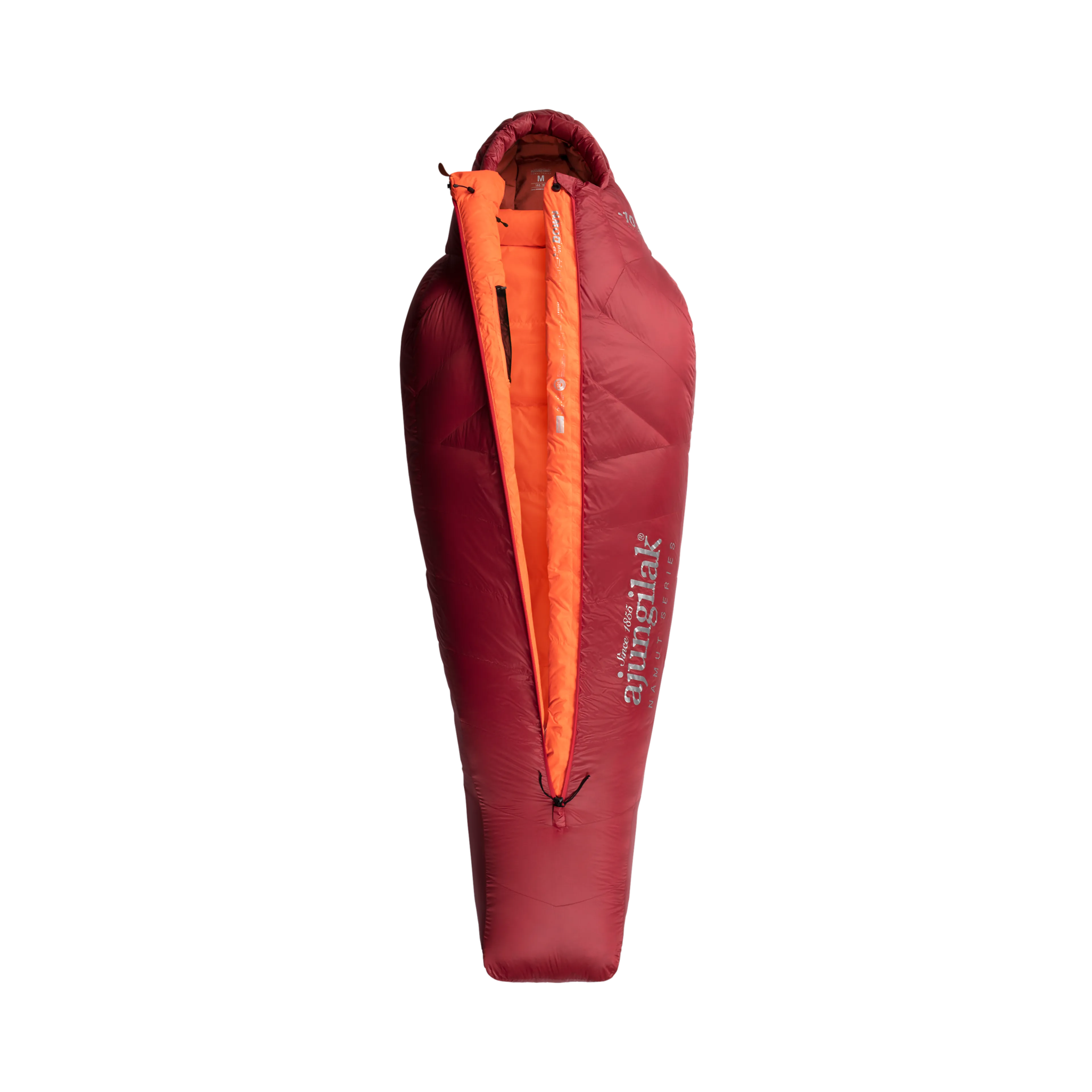 Women's Aputi Down Bag -10C M Women's Aputi Down Bag -10C M
