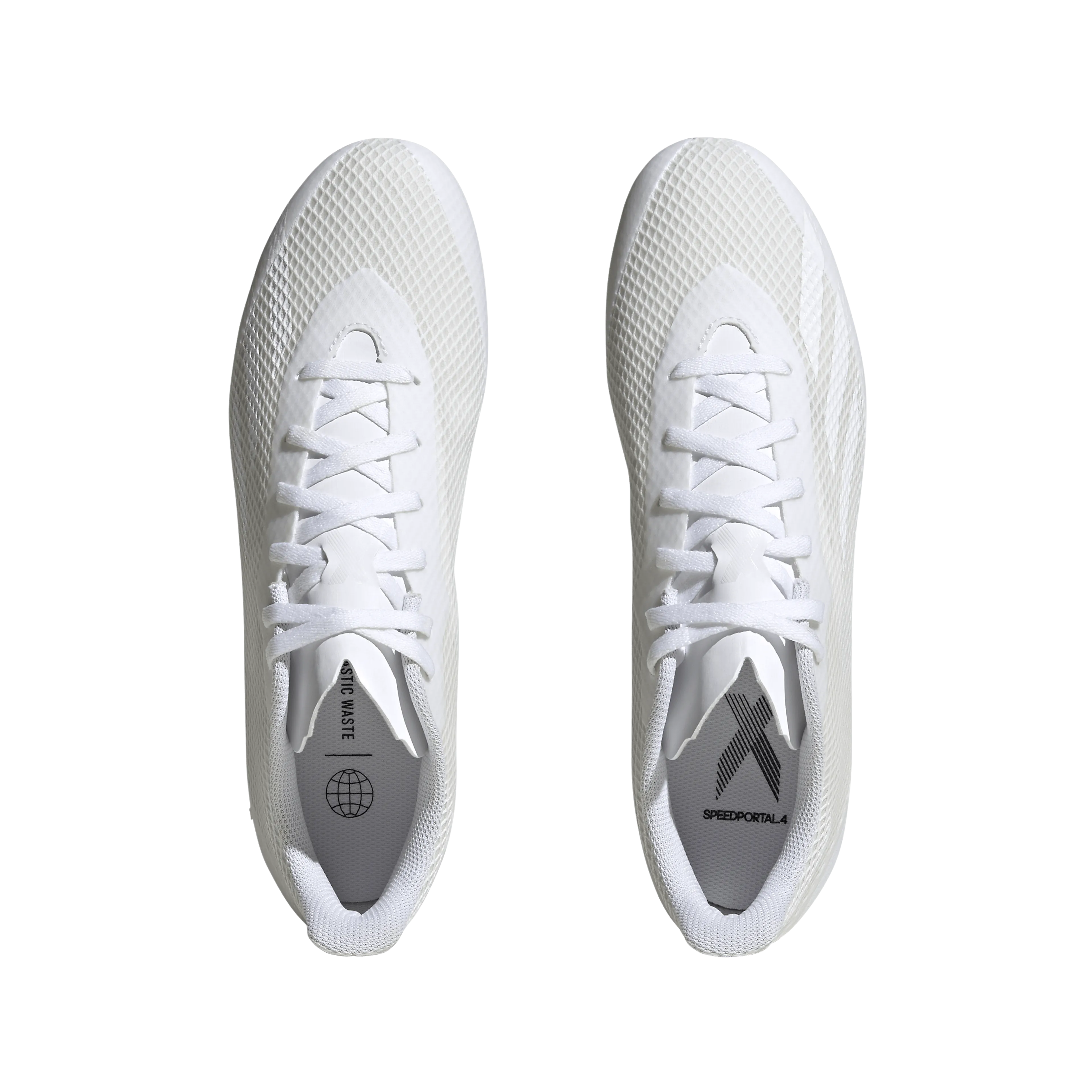X SPEEDPORTAL.4 Flexible Ground fotballsko kunstgress/gress