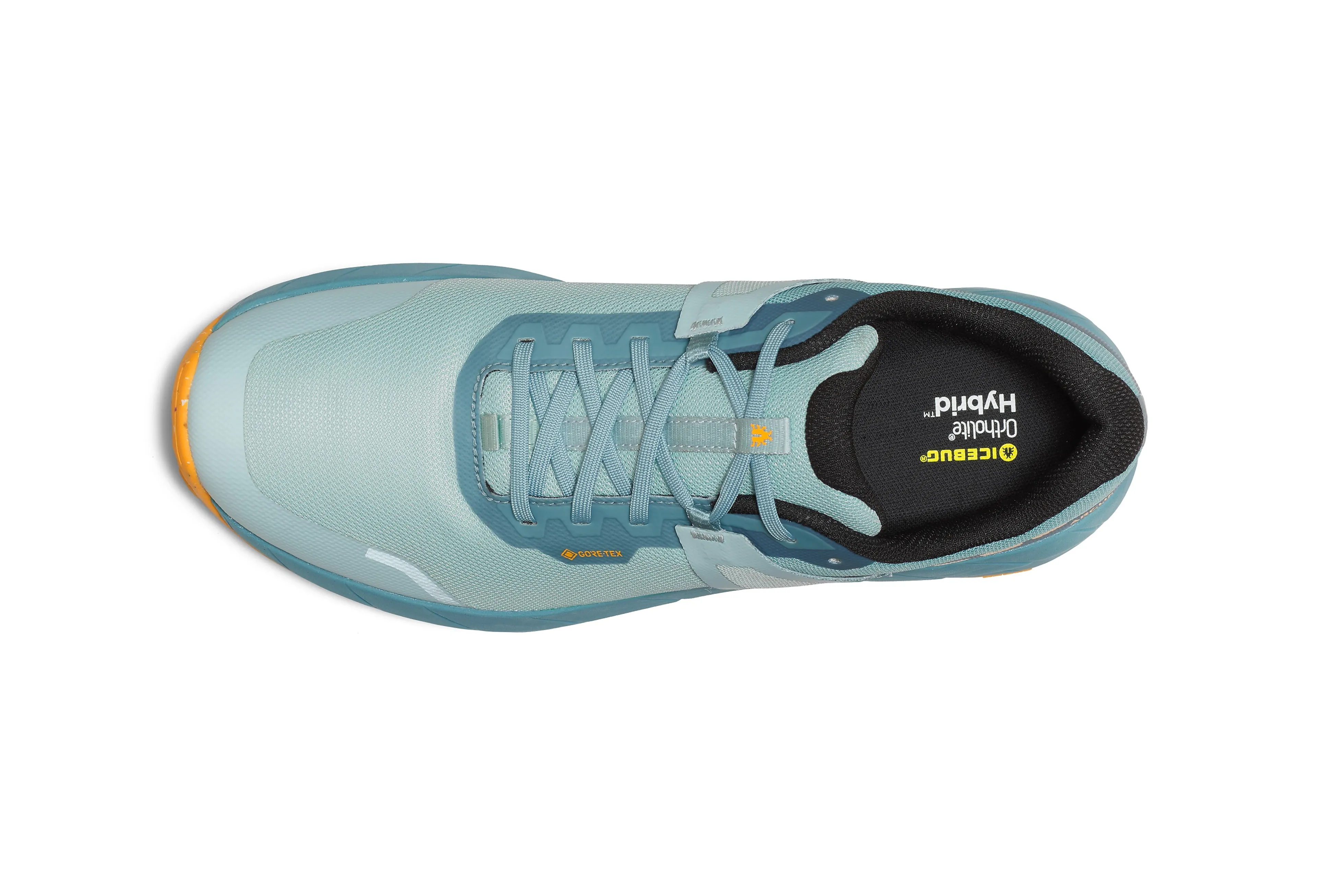 Arcus W BUGrip GTX Arcus W BUGrip GTX