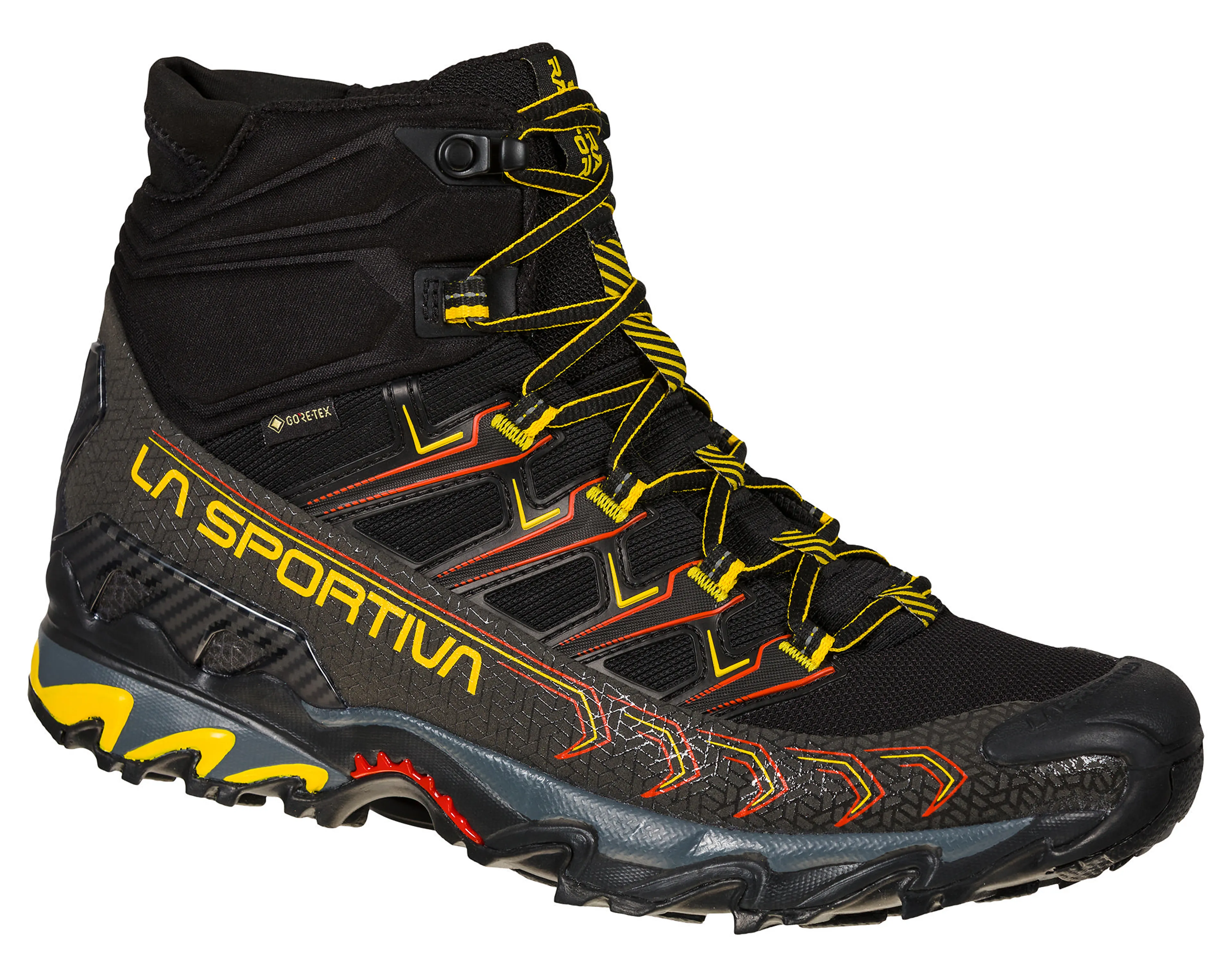 Ultra Raptor II Mid GTX Hikingsko