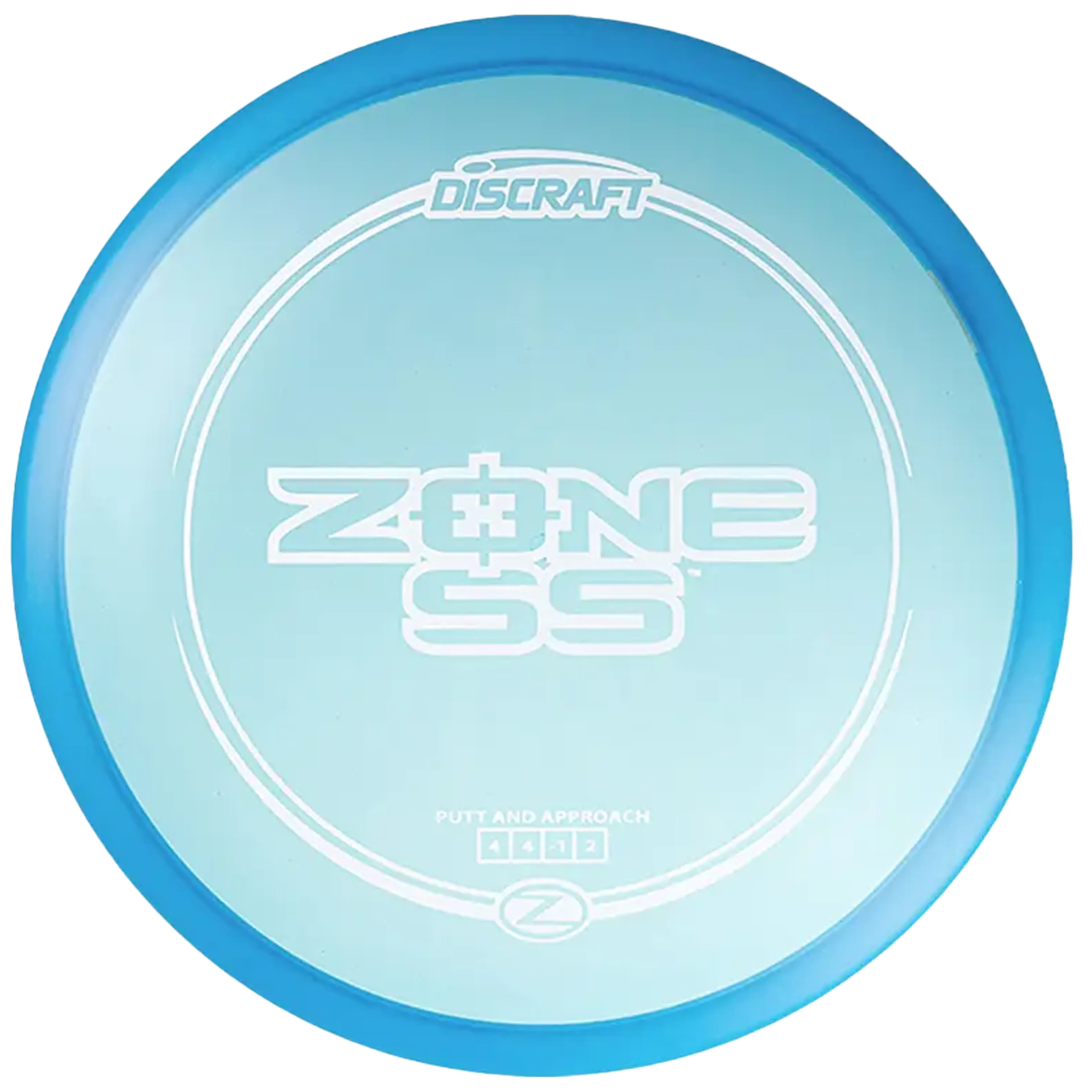 Z Putter Zone SS