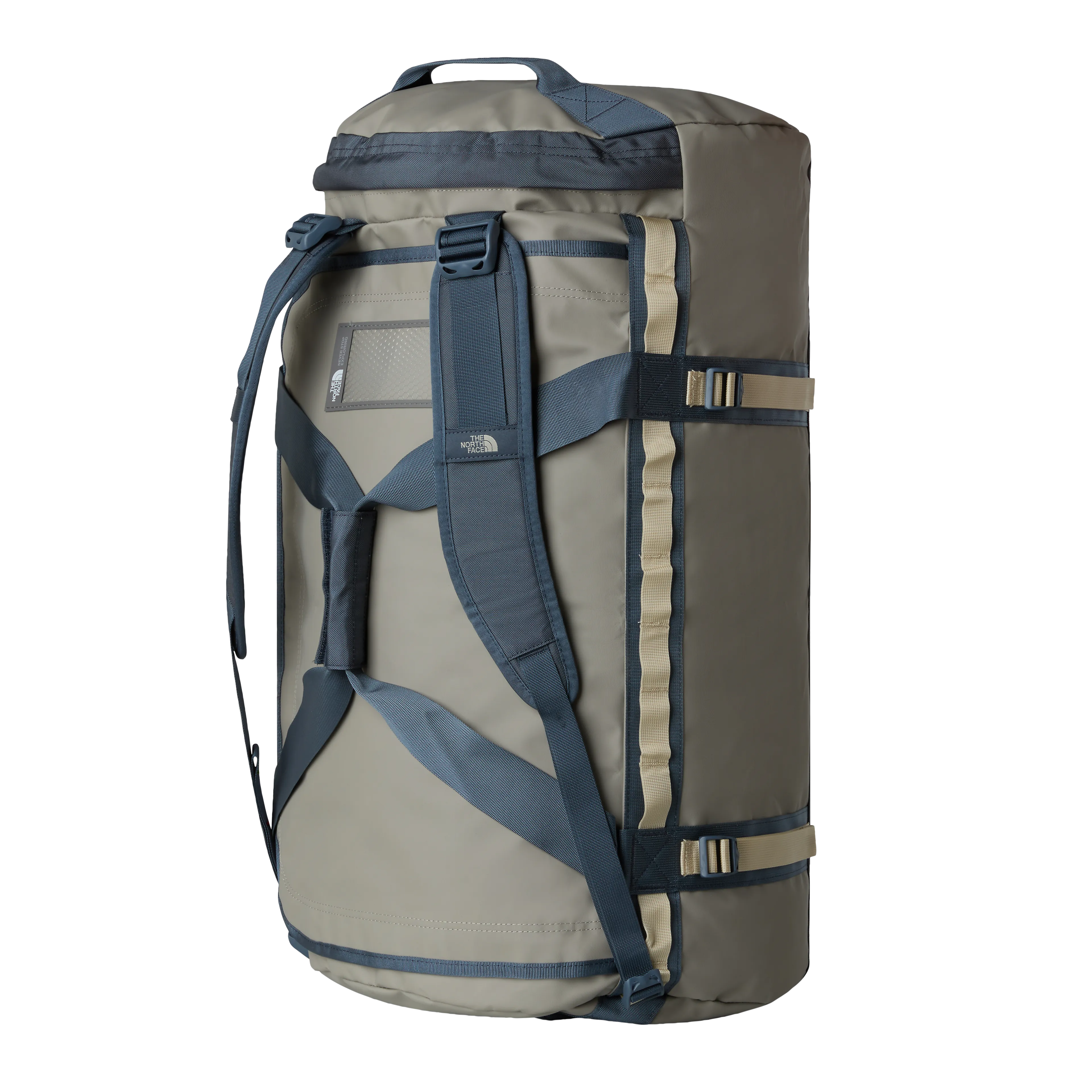 BASE CAMP DUFFEL - L