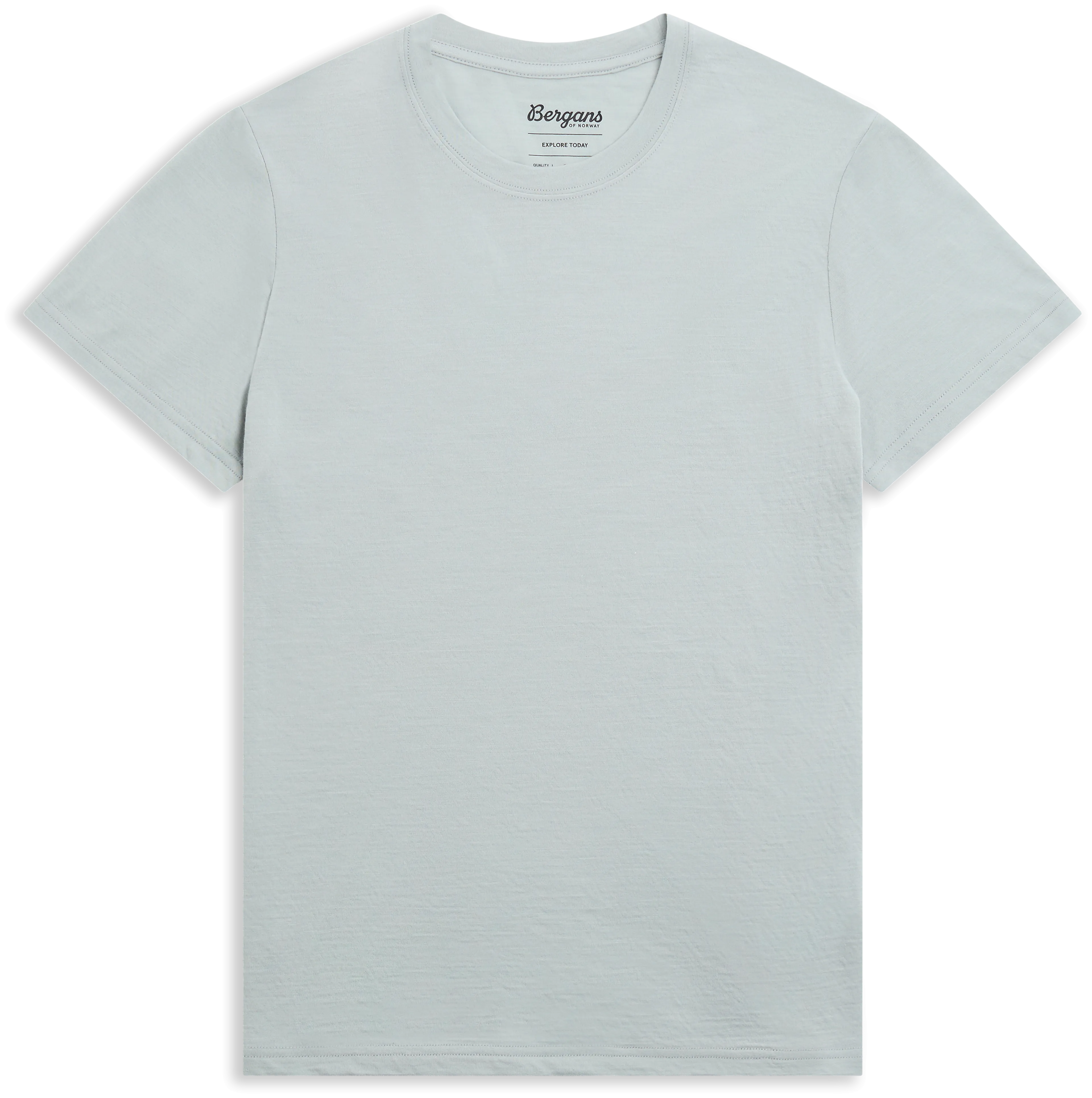 Merino Light Tee Women
