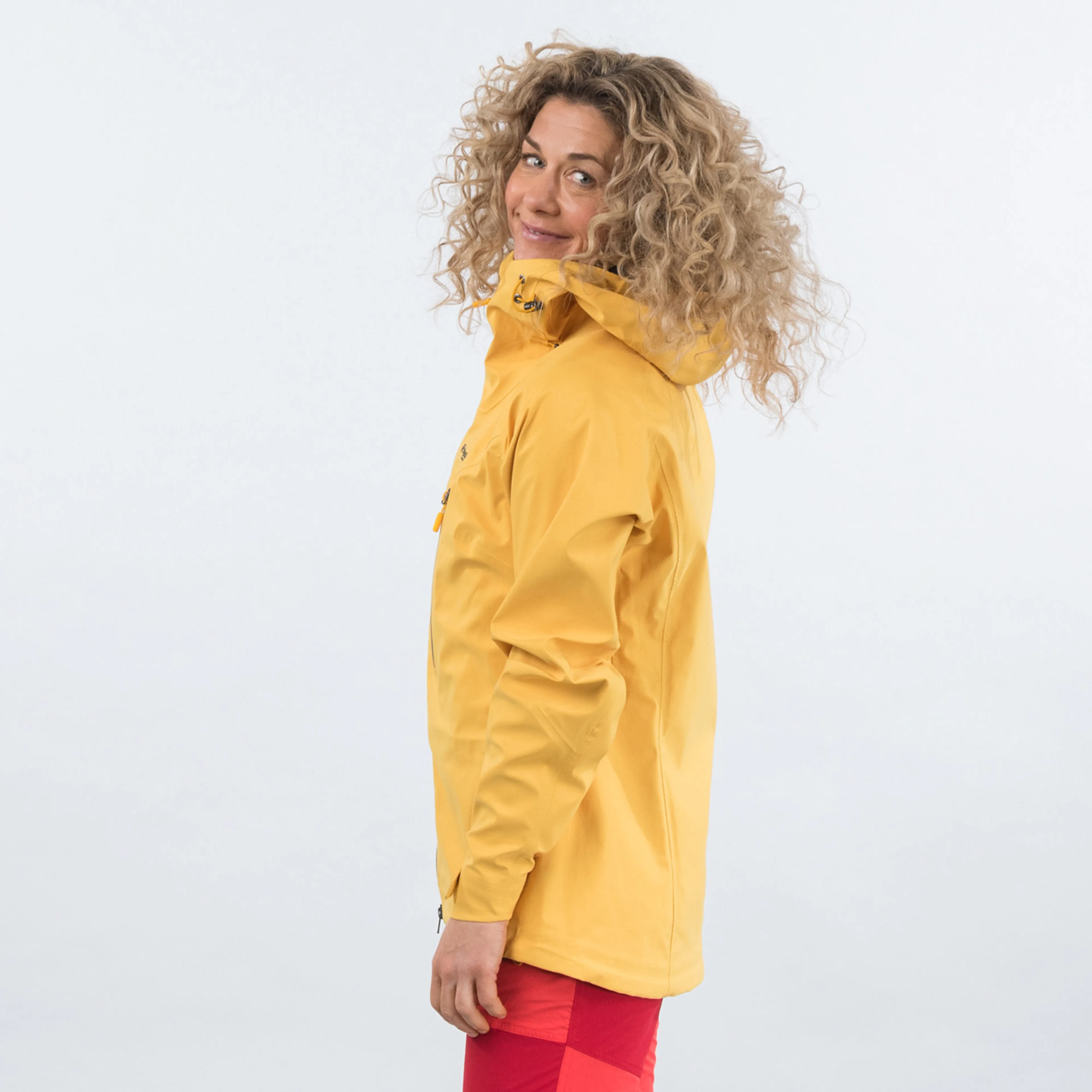 Cecilie 3L Jkt