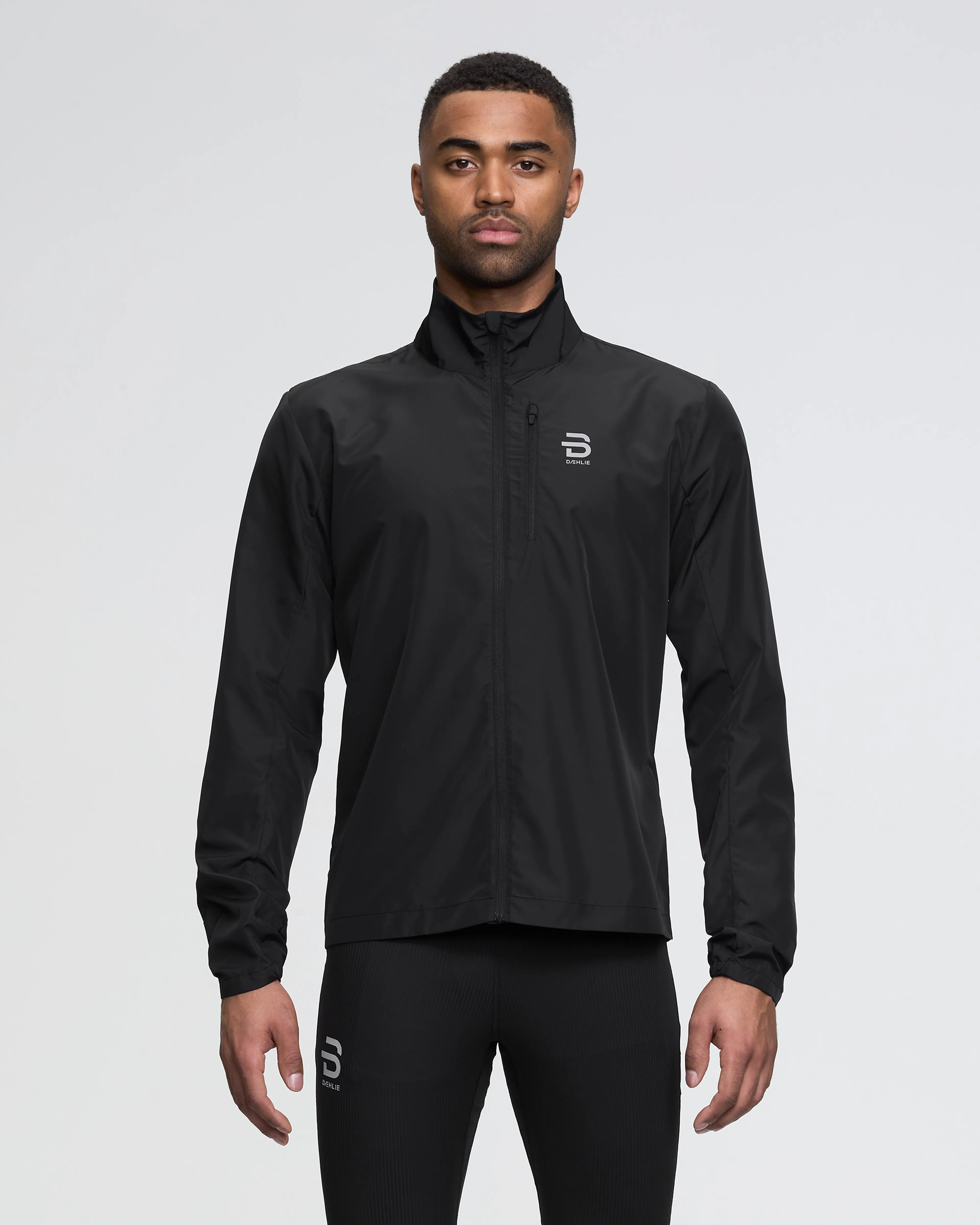 Jacket Tempo