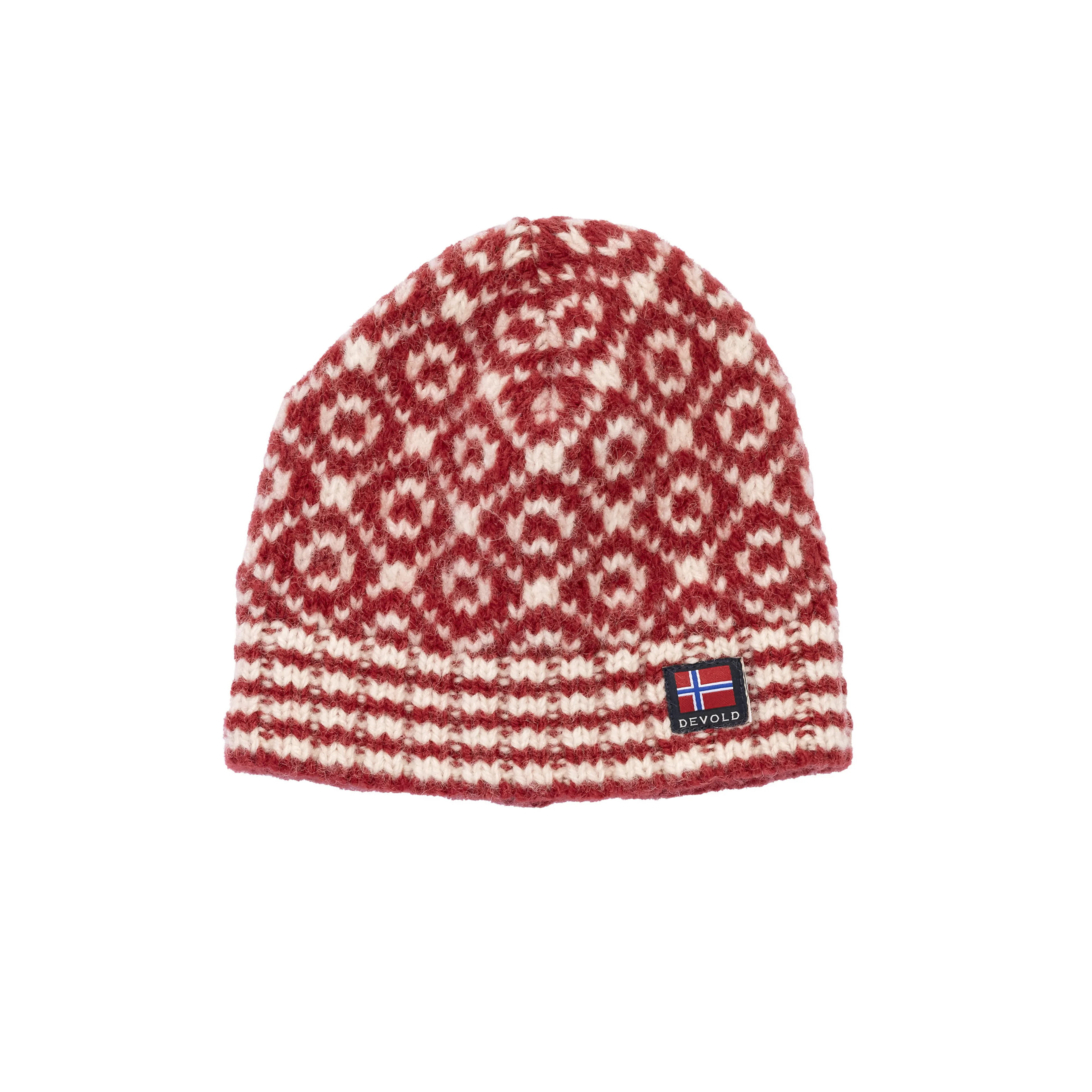 SVALBARD WOOL BEANIE