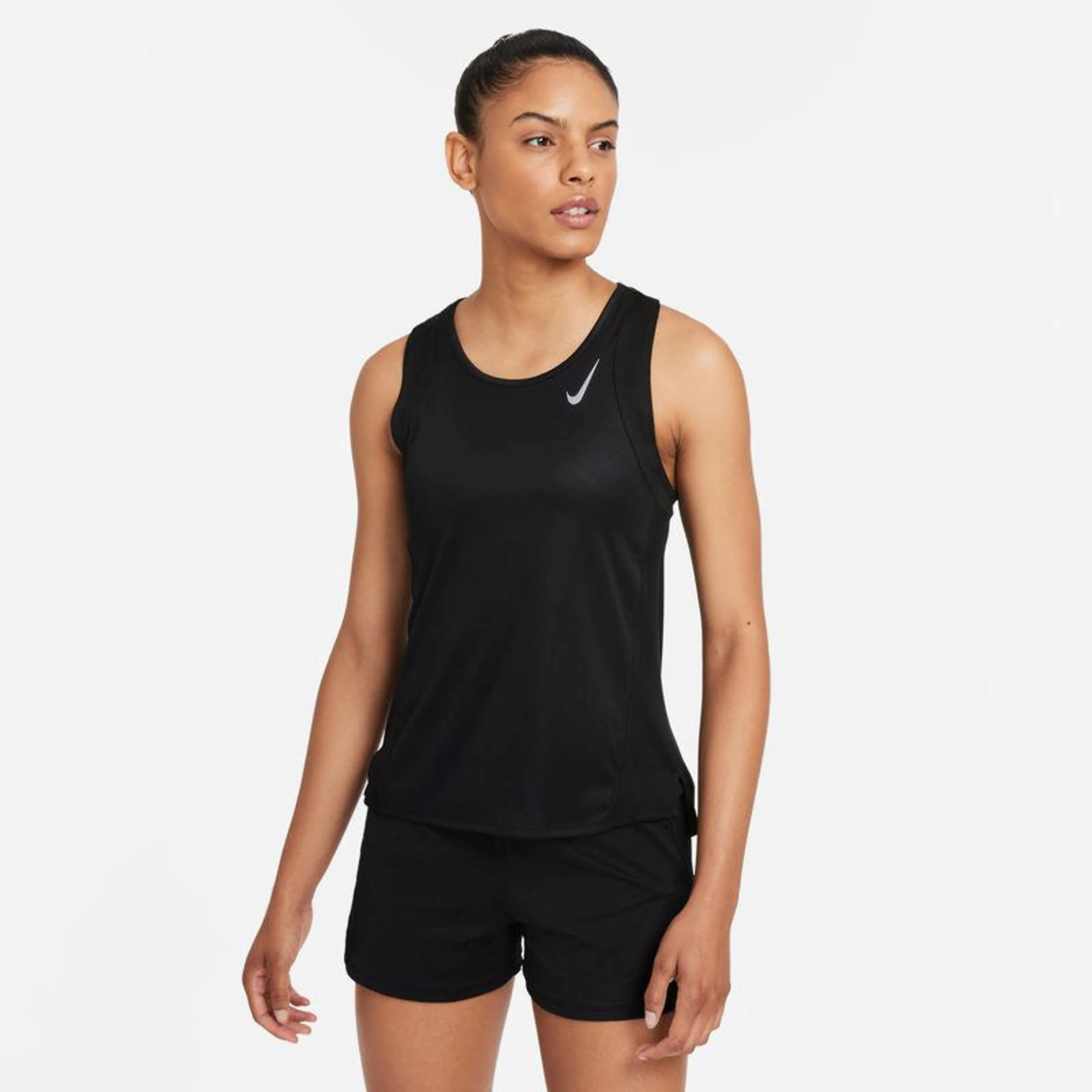BLACK/REFLECTIVE SILV