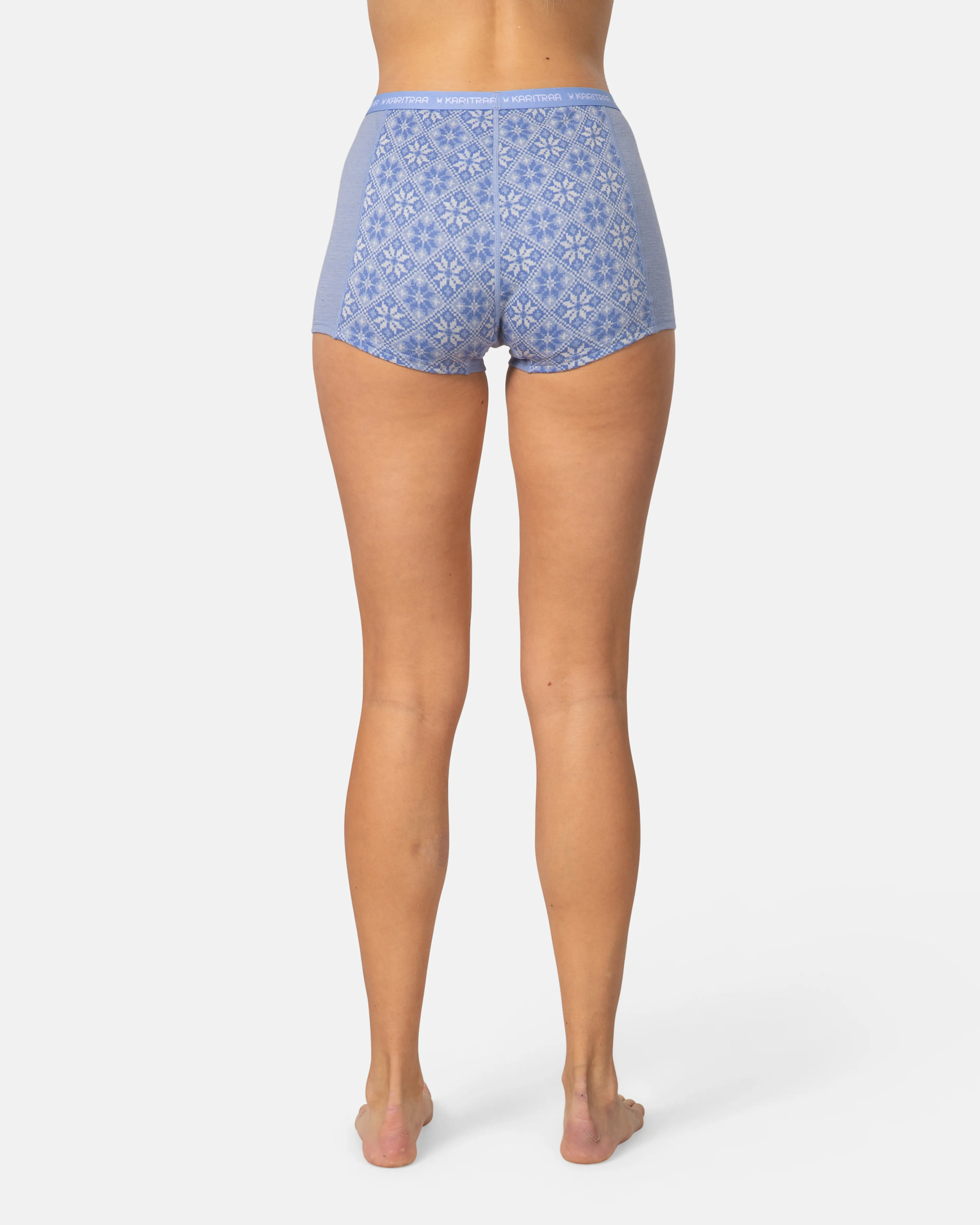ROSE BOXER