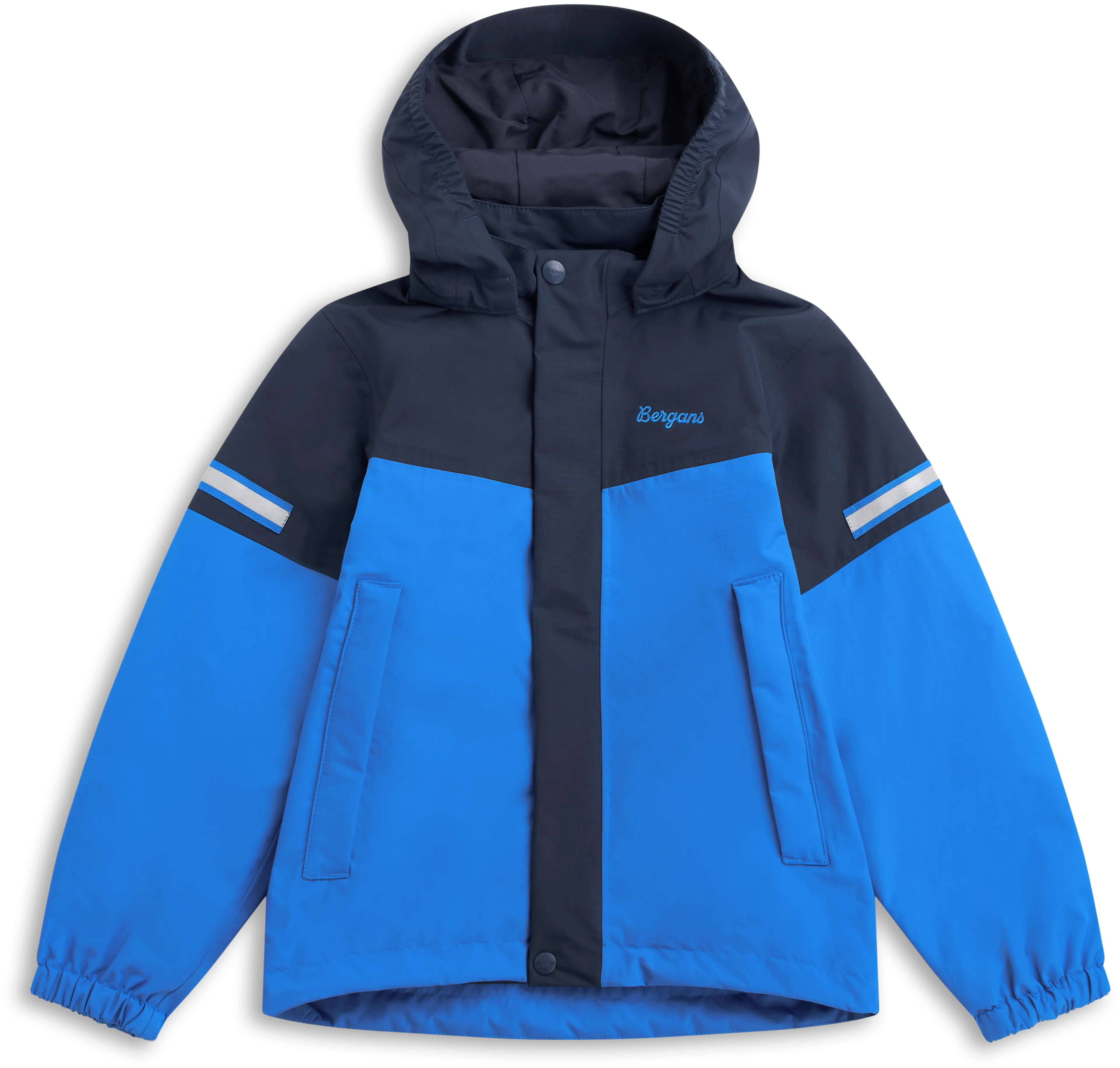 Lilletind 2L Shell Jacket Kids