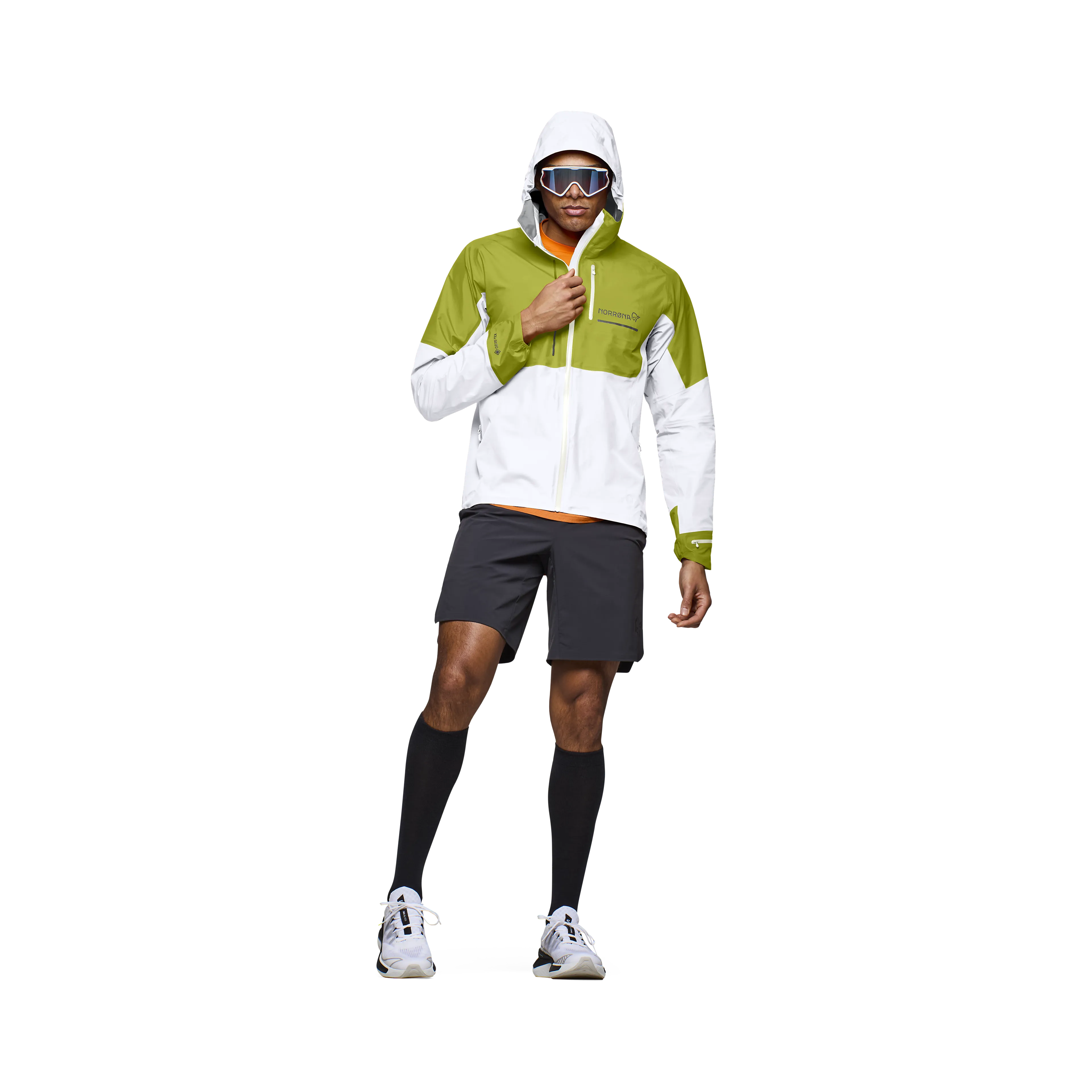 senja Gore-Tex Jacket M's