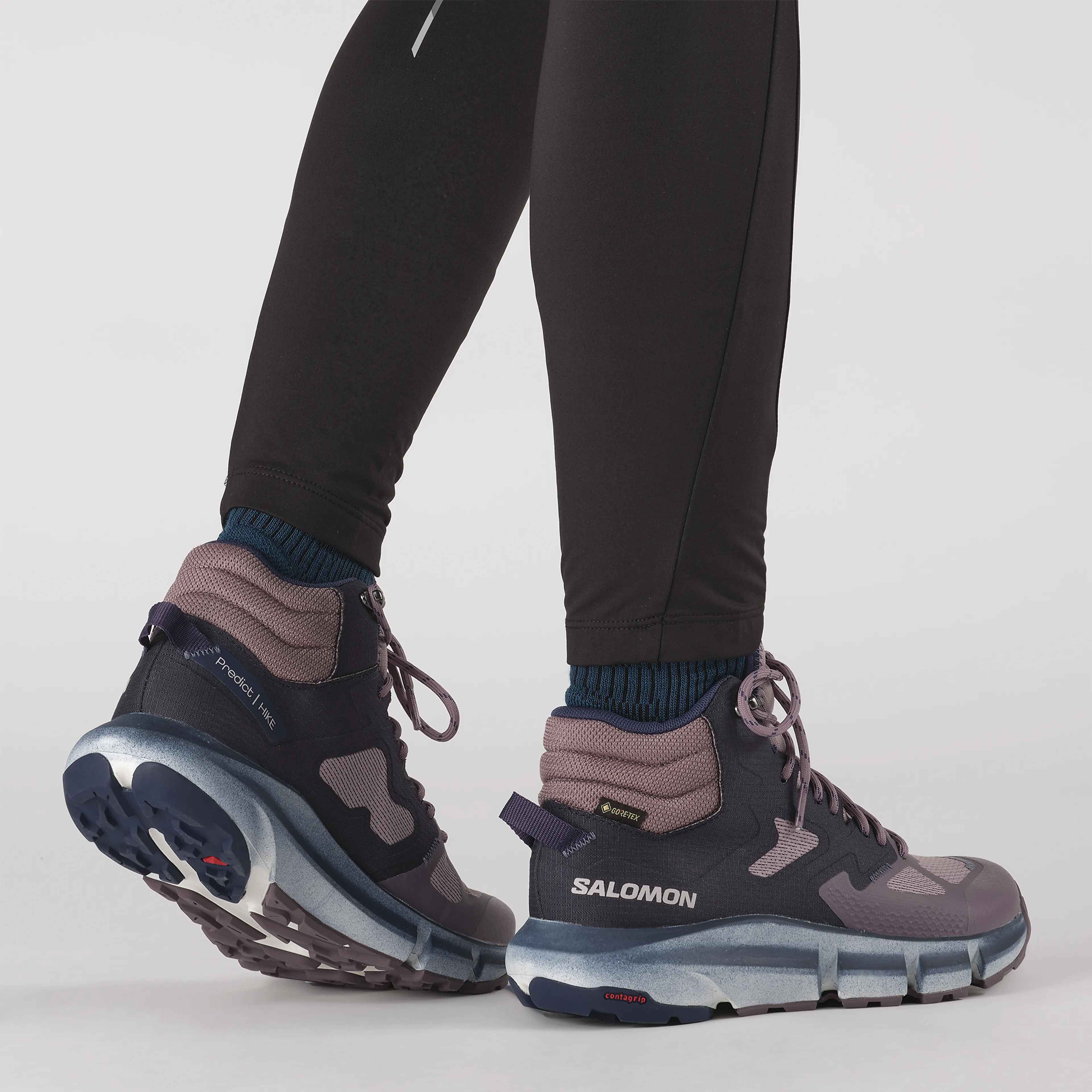 PREDICT HIKE MID GTX W