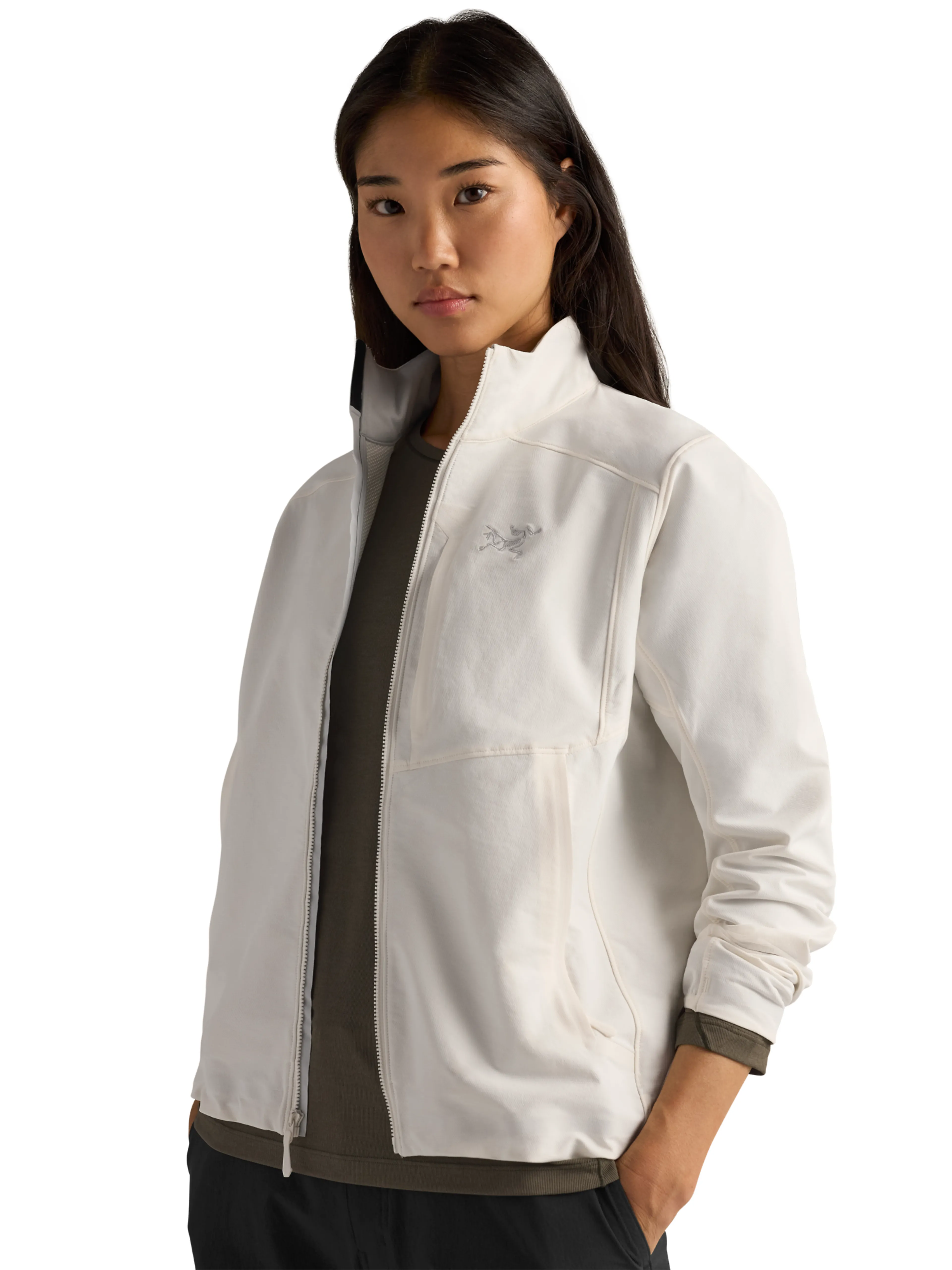 Gamma Jacket W