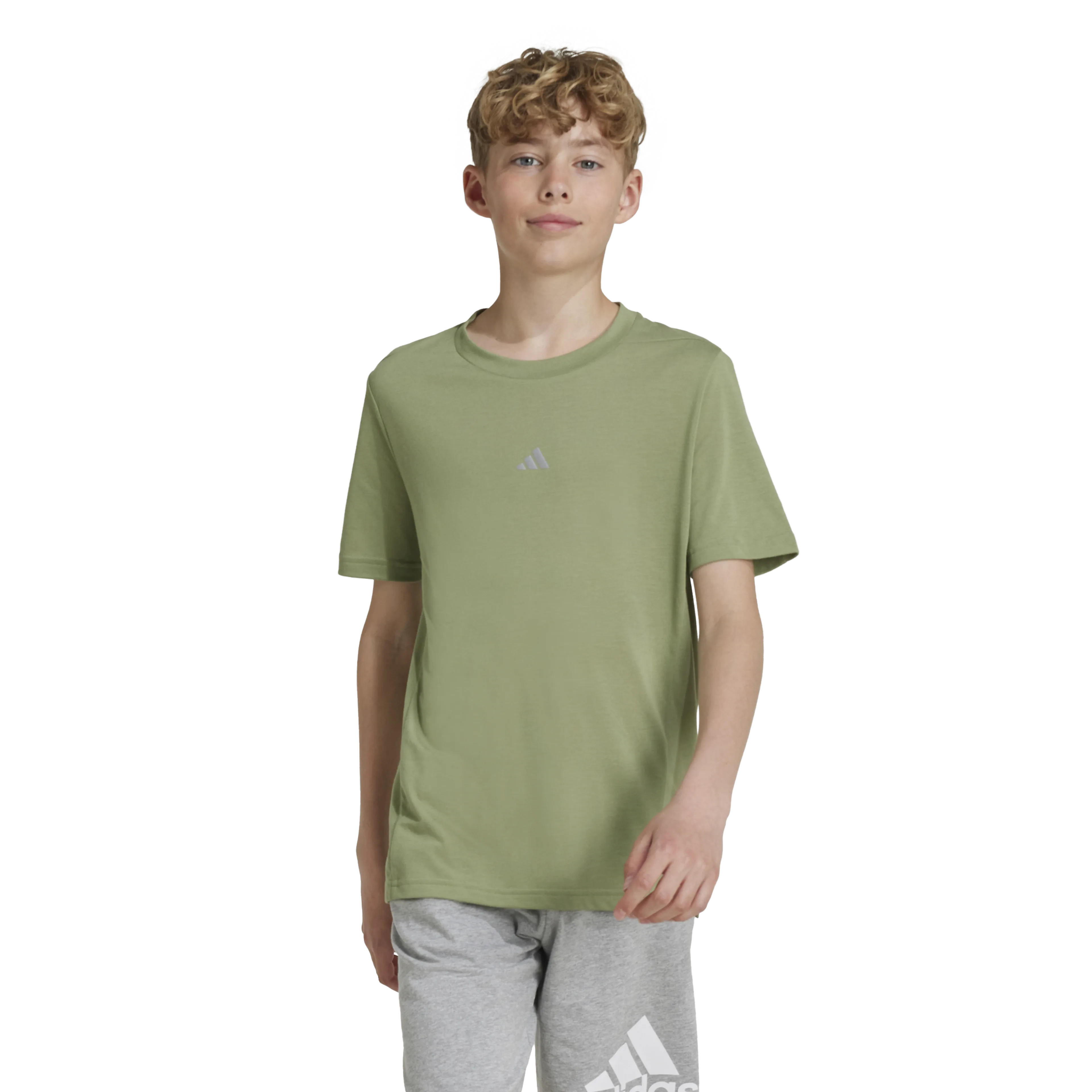 Training AEROREADY T-Shirt Kids