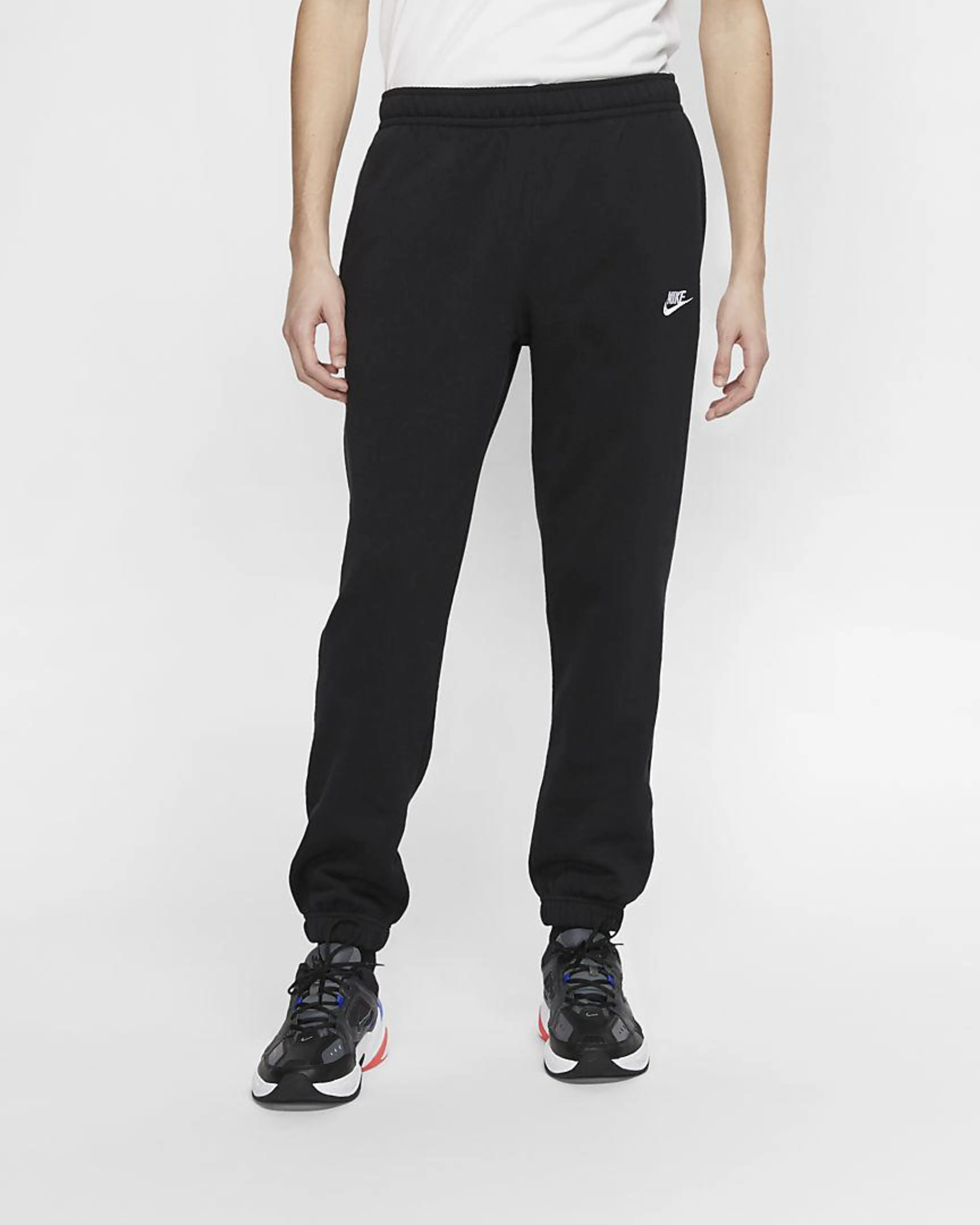 Sportswear Club Fleece joggebukse herre Sportswear Club Fleece joggebukse herre