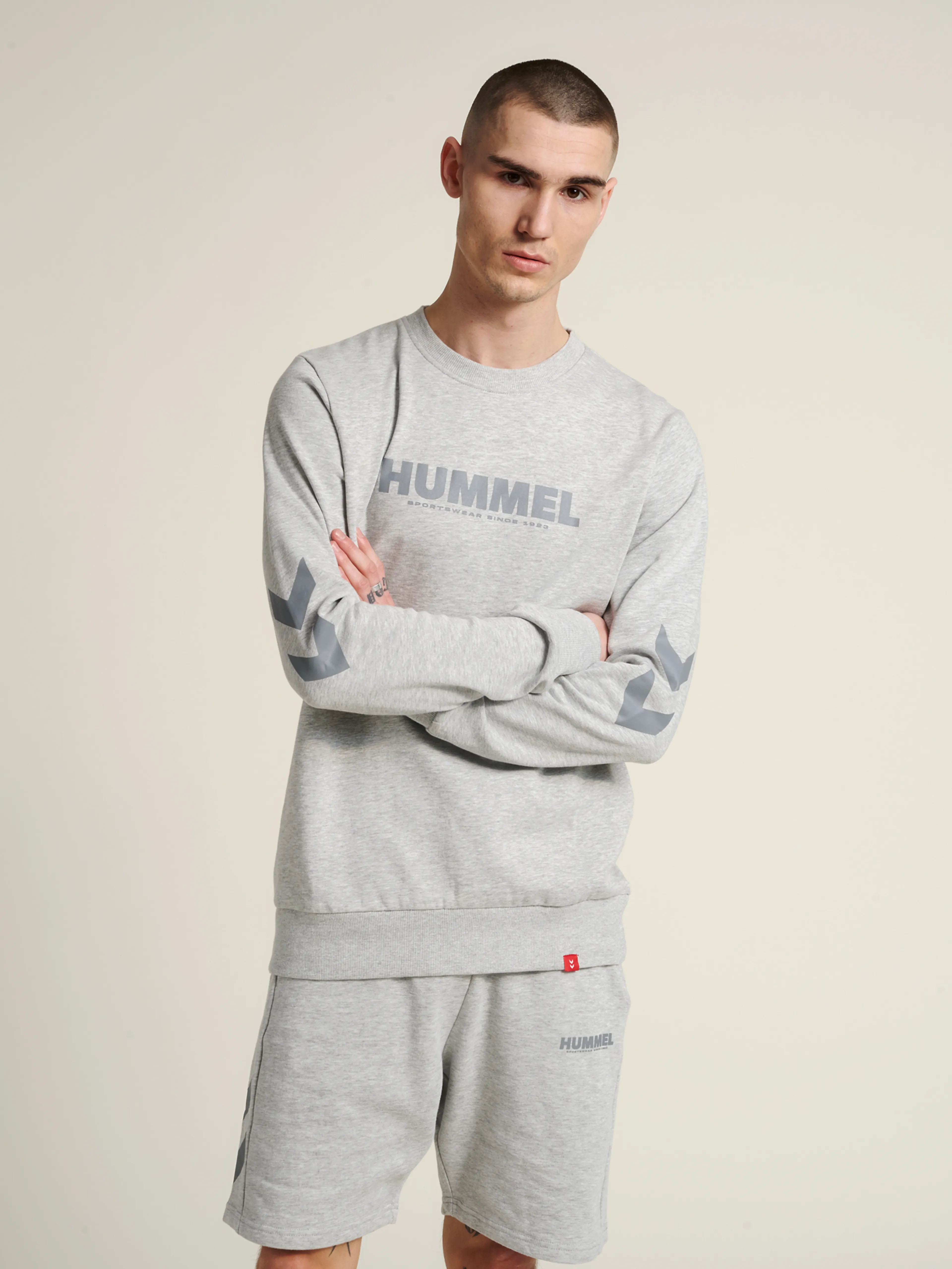 LEGACY SWEATSHIRT LEGACY SWEATSHIRT