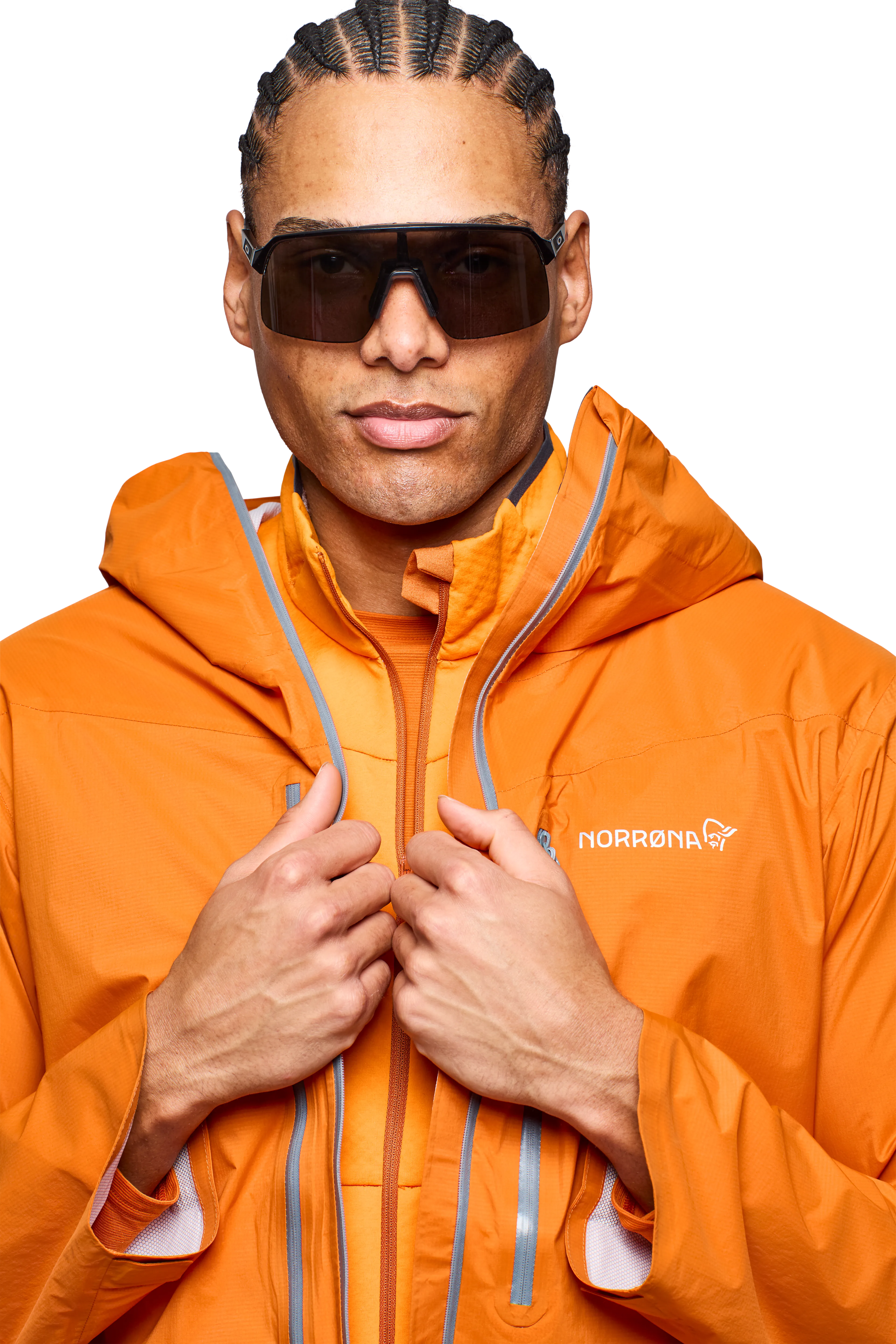 falketind dri1 Jacket M's