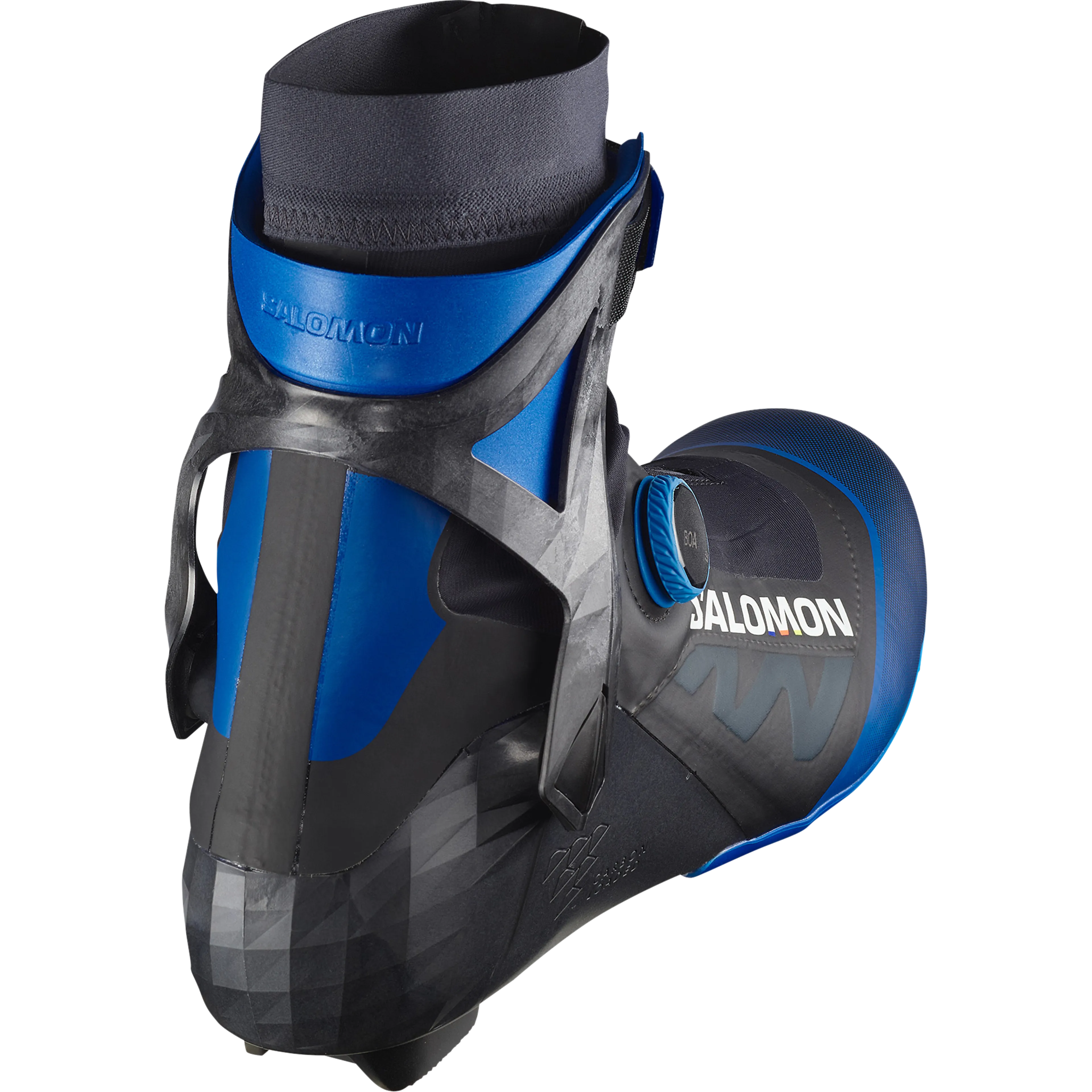 S/RACE SKIATHLON BOA®