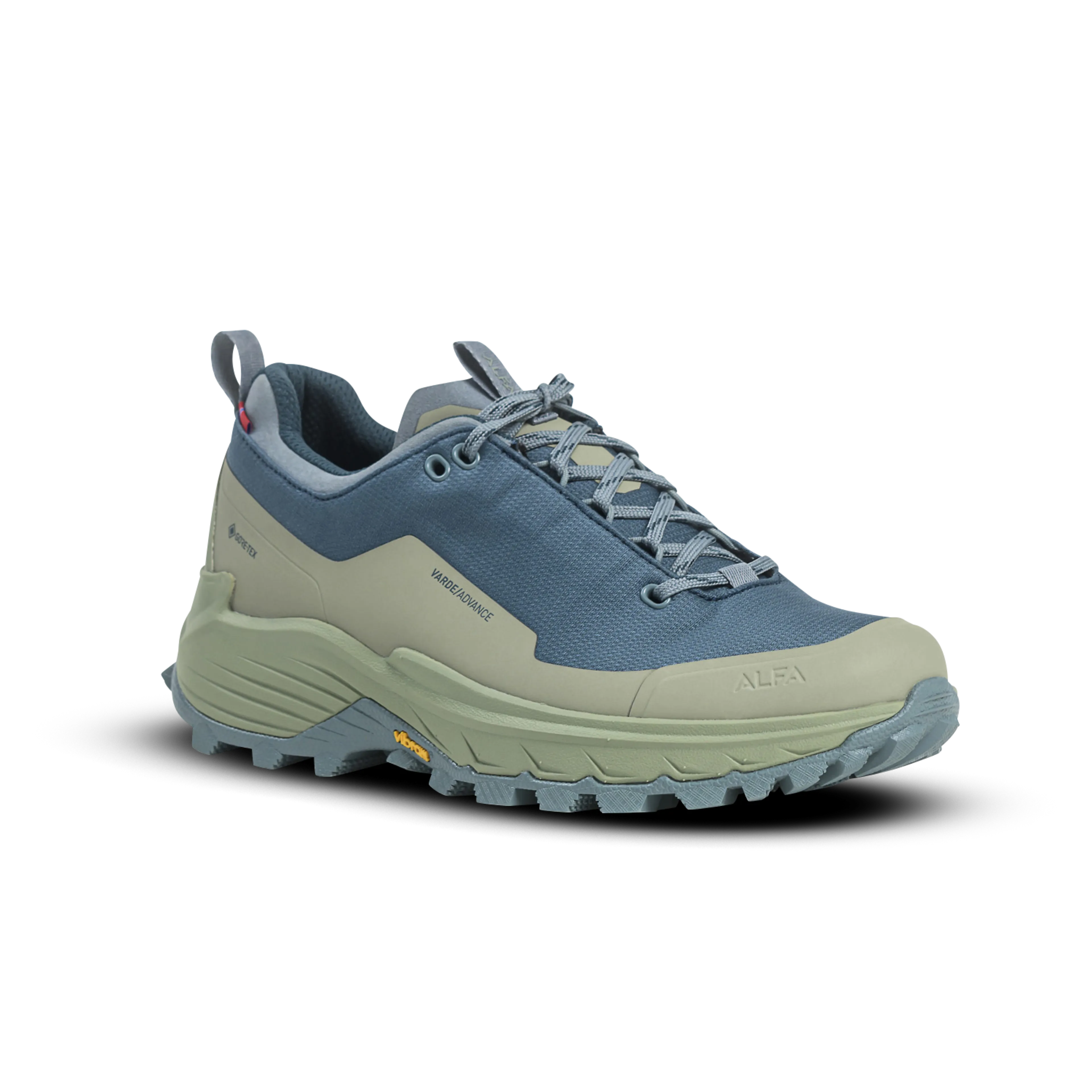 VARDE ADVANCE GTX W