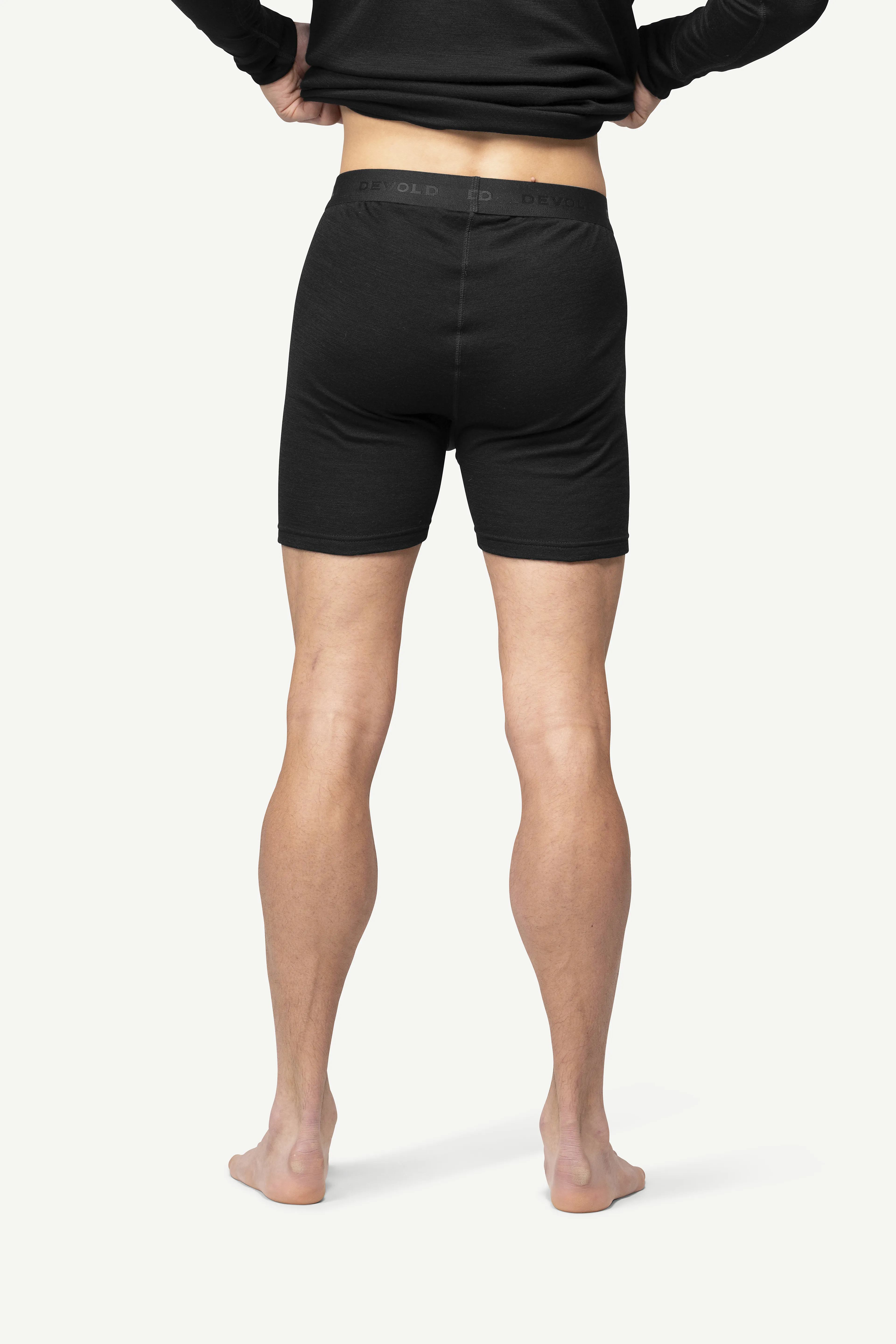 DUO ACTIVE MAN BOXER W/WINDSTO DUO ACTIVE MAN BOXER W/WINDSTO