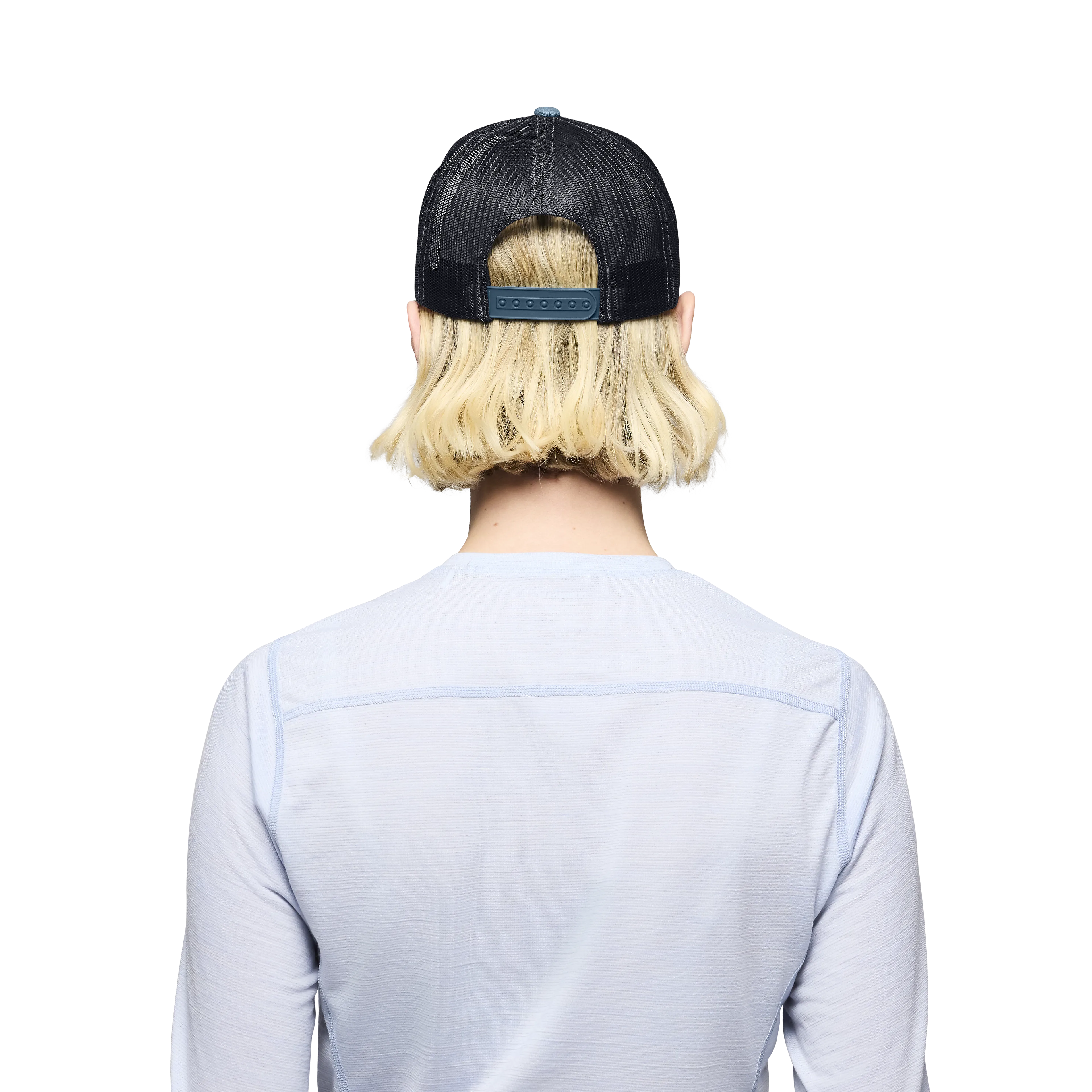 /29 snap back trucker mesh Cap