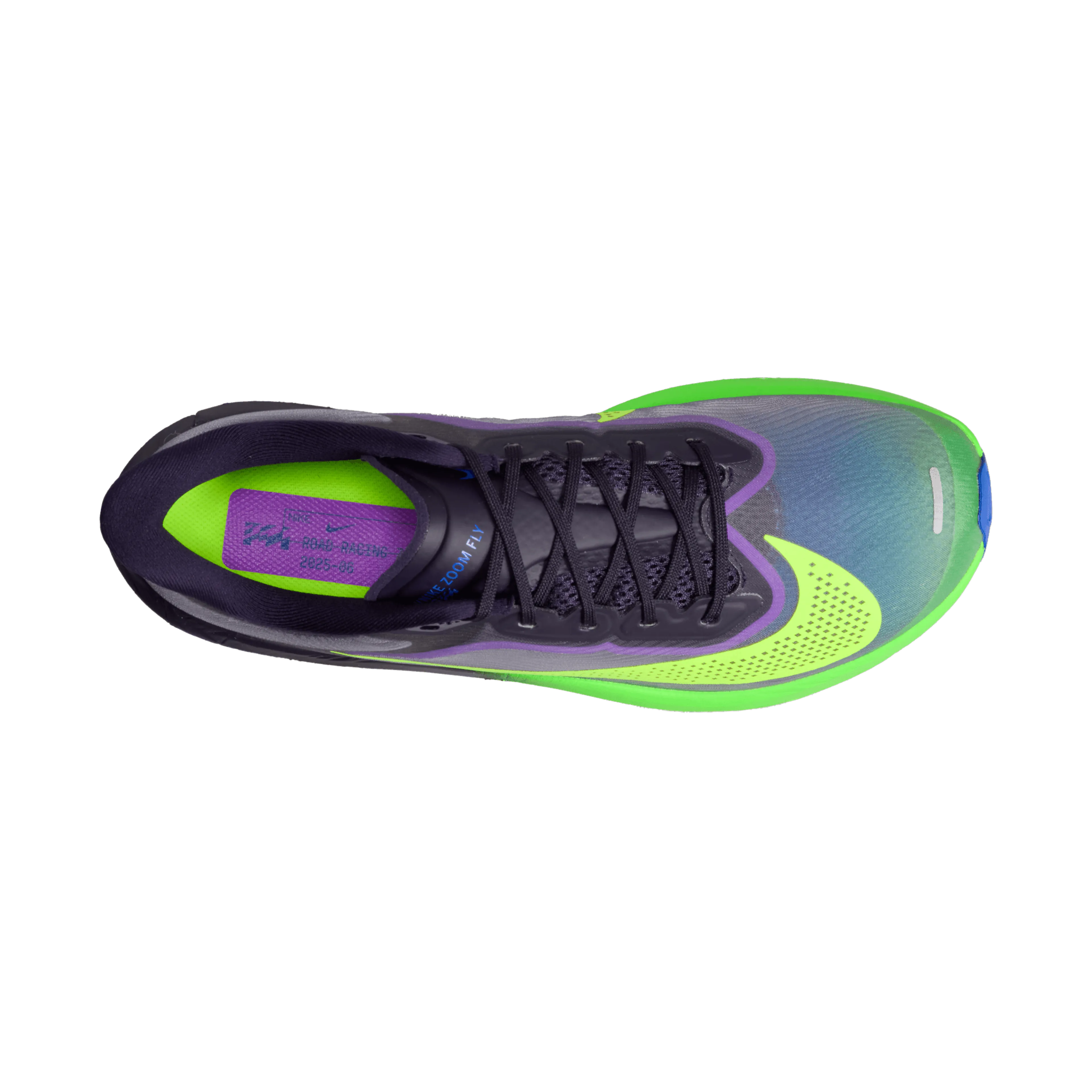 ZOOM FLY 6 RSG
