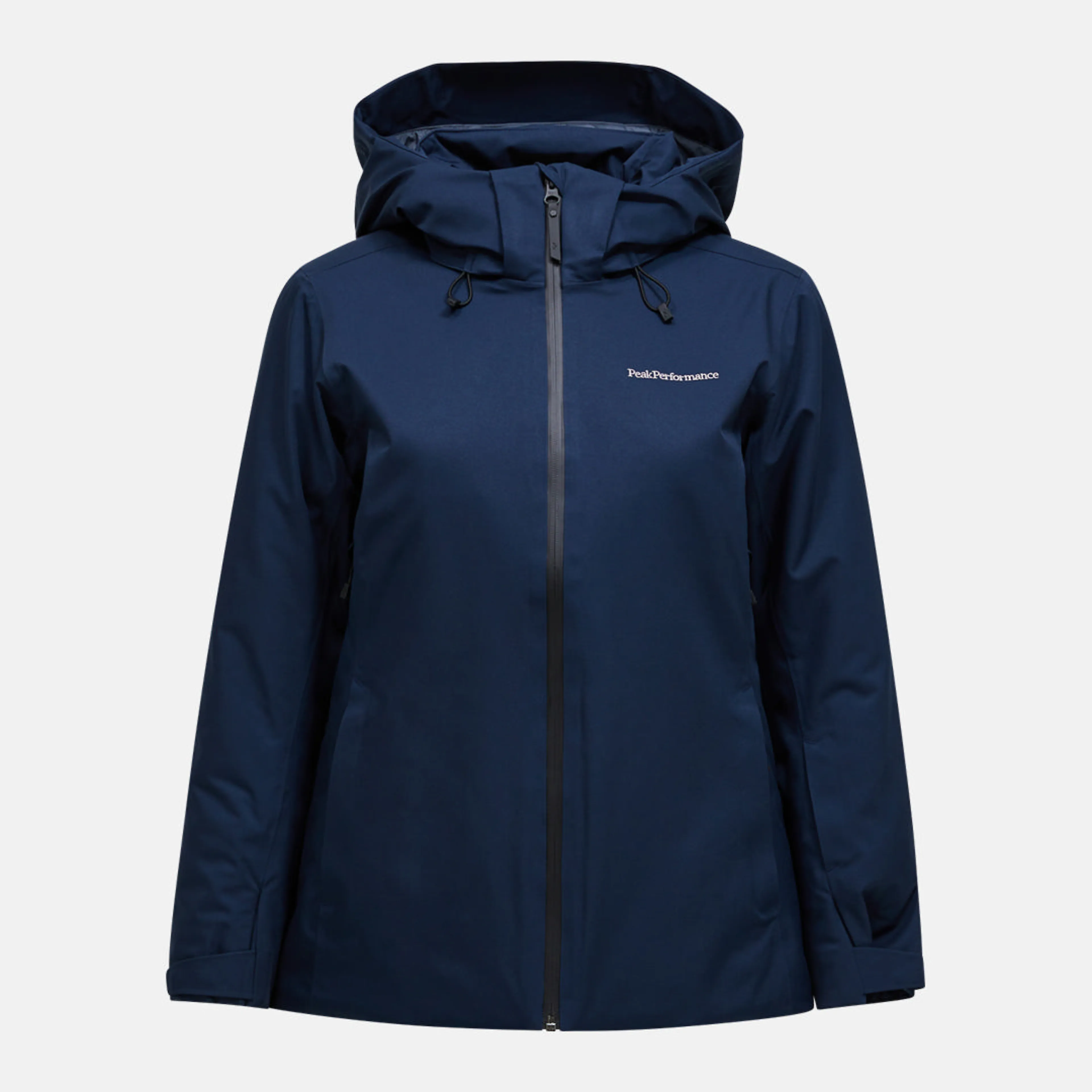 W Anima Insulated Jacket