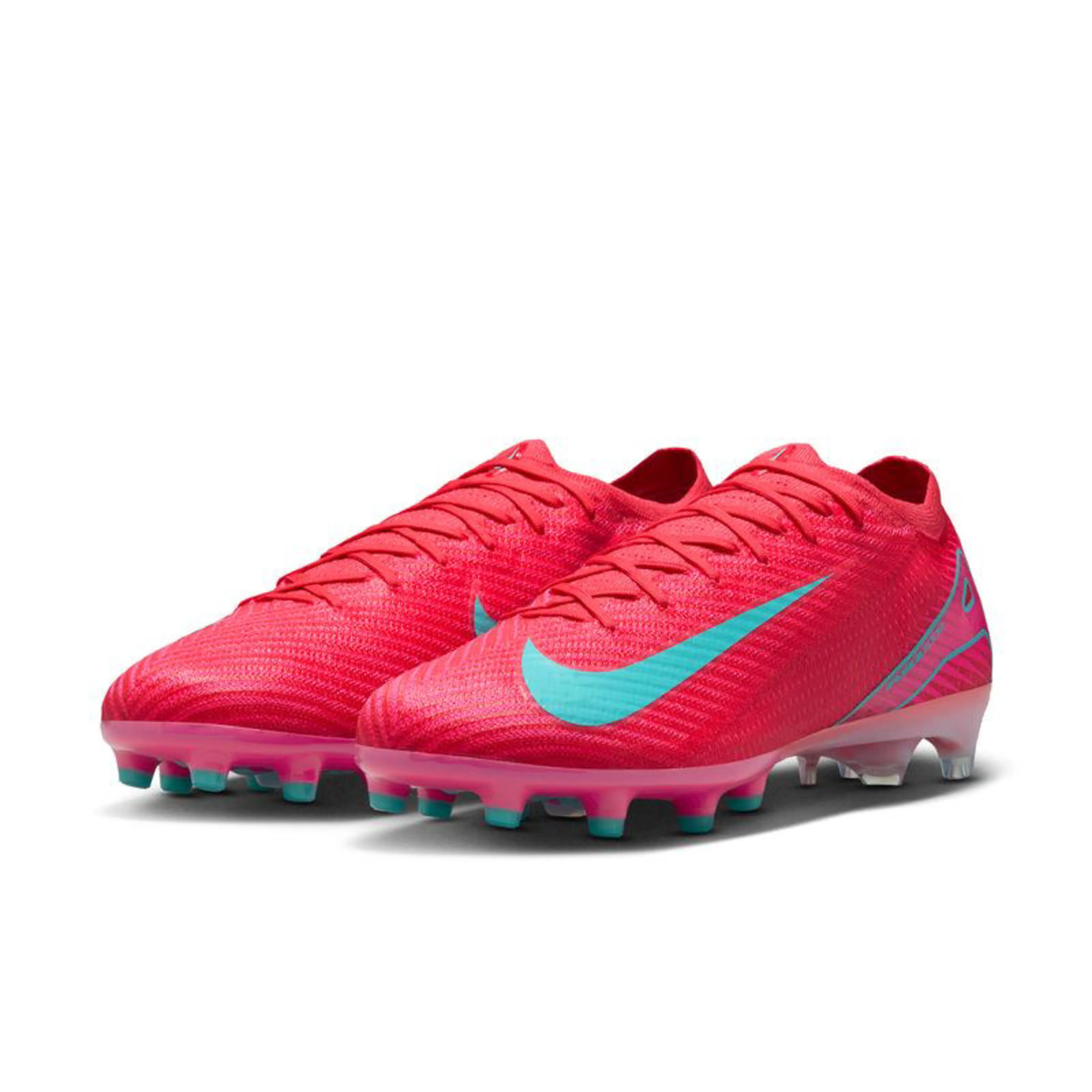 Mercurial Vapor 16 Elite Artificial-Grass Low-Top Fotballsko