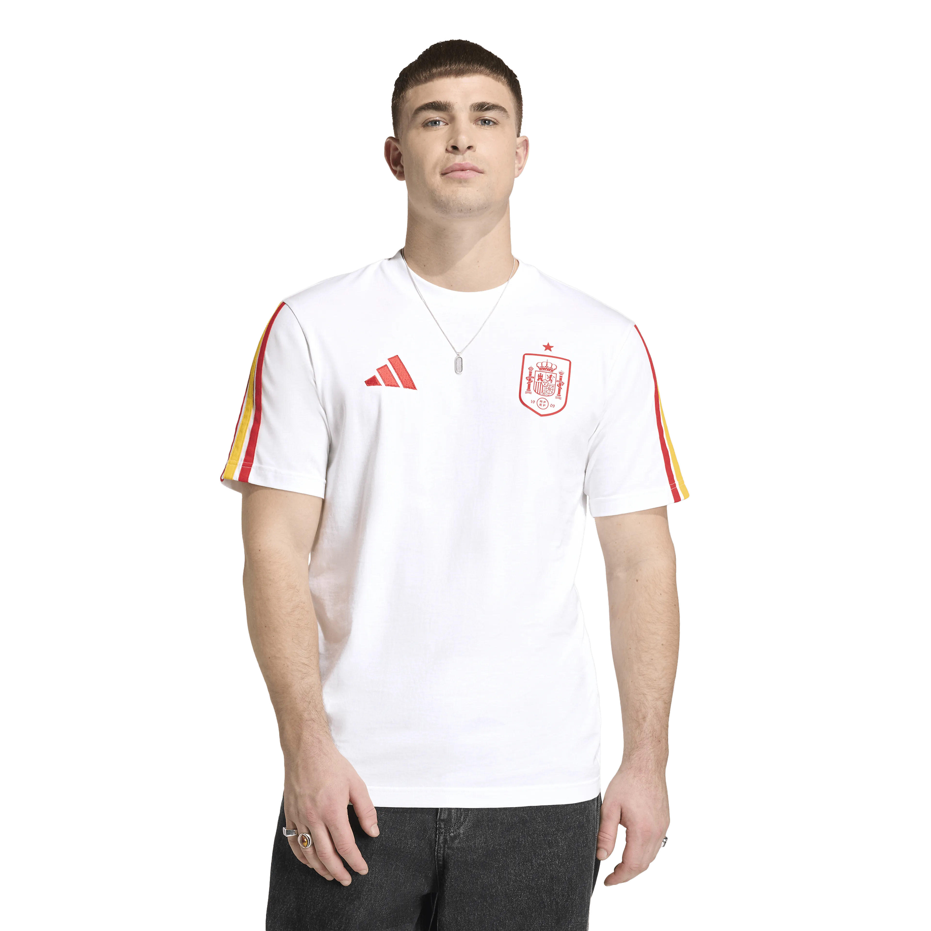 Spain DNA T-Shirt  