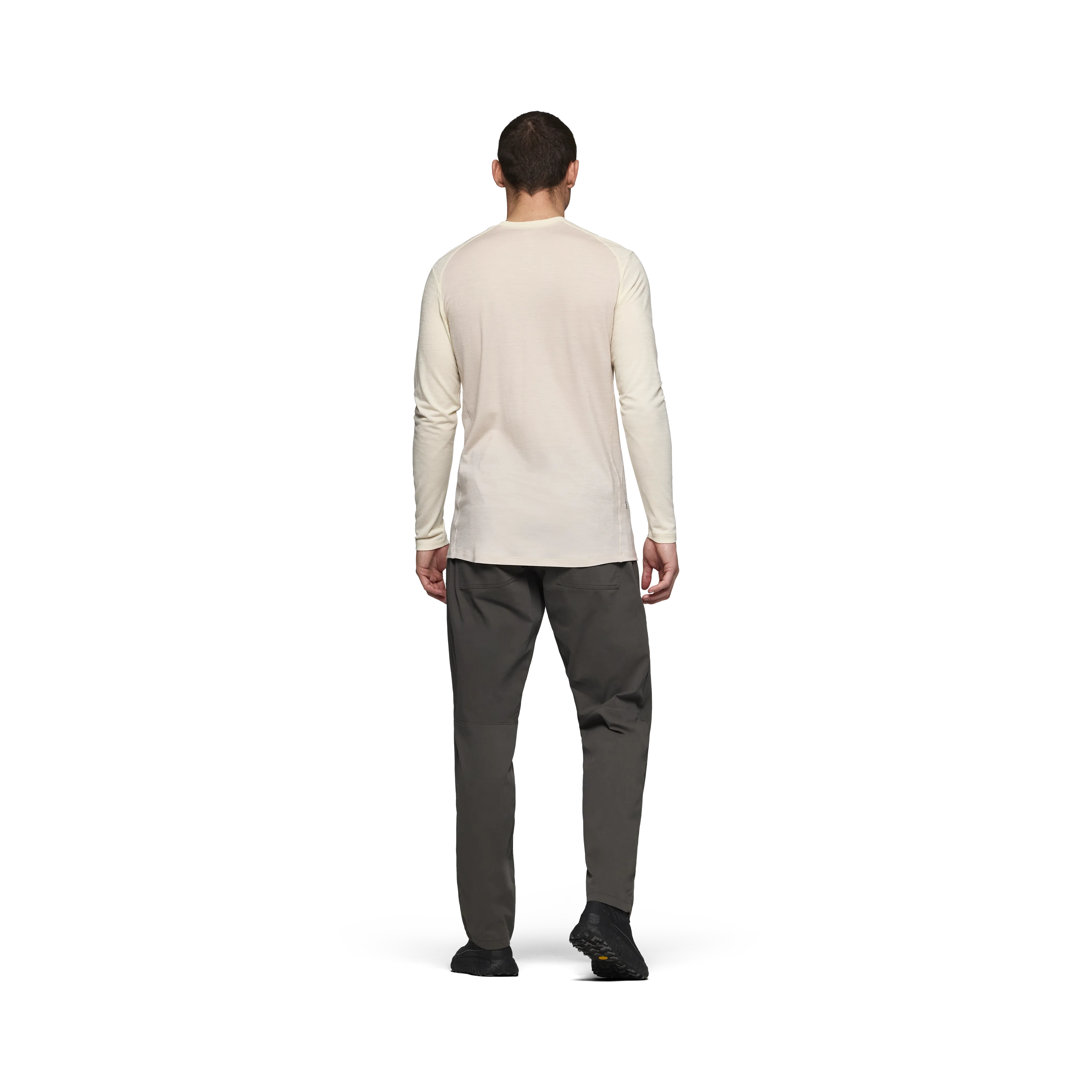femund pureUll Long Sleeve M's