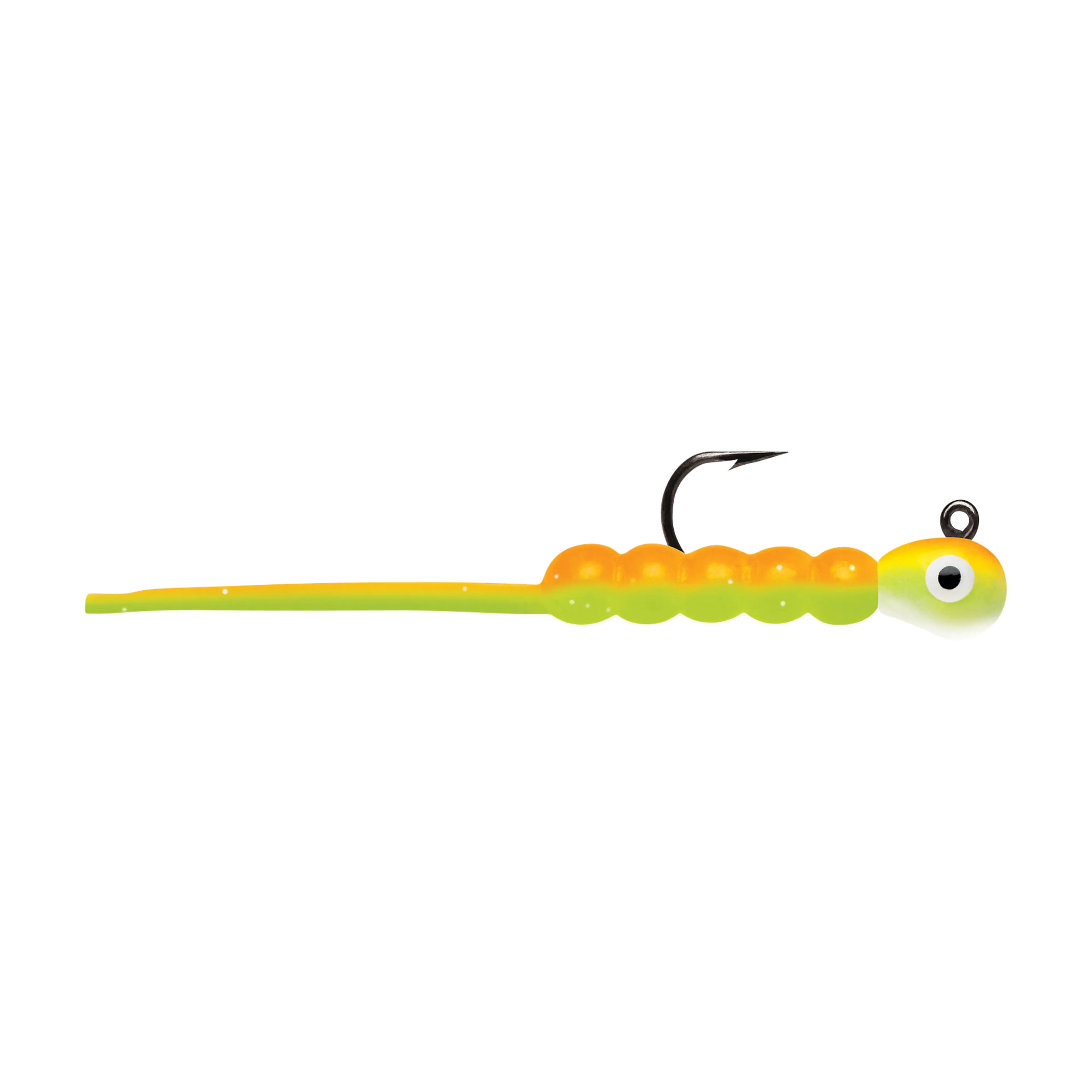 Wax Tail Jig #10 0,9g OCGL 2pk